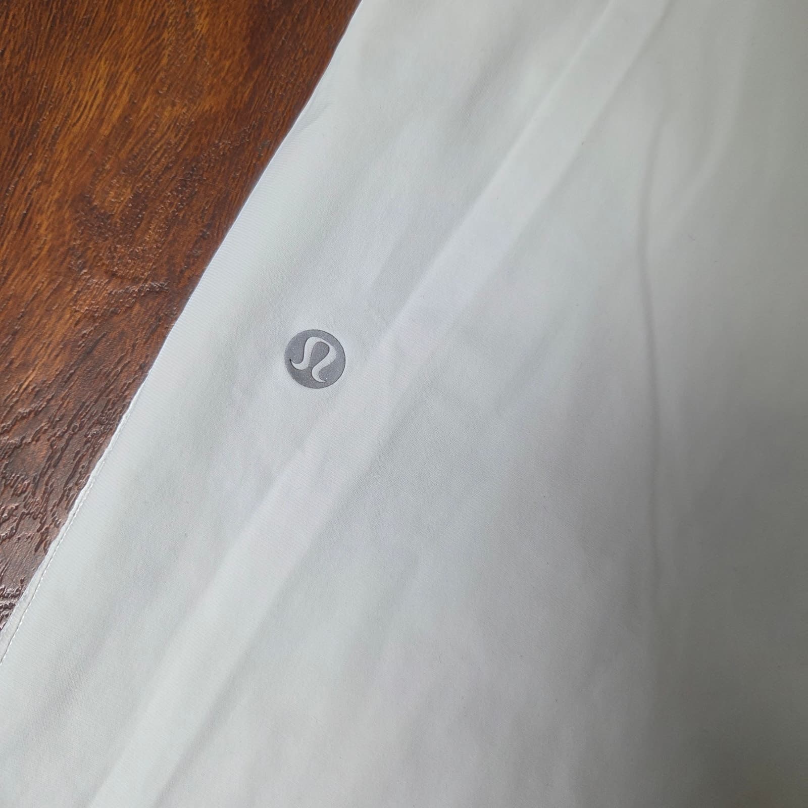 Lululemon Men's Surge Jogger Pants 29" - Sea Salt - Large - M5689S - Thumbnail 11