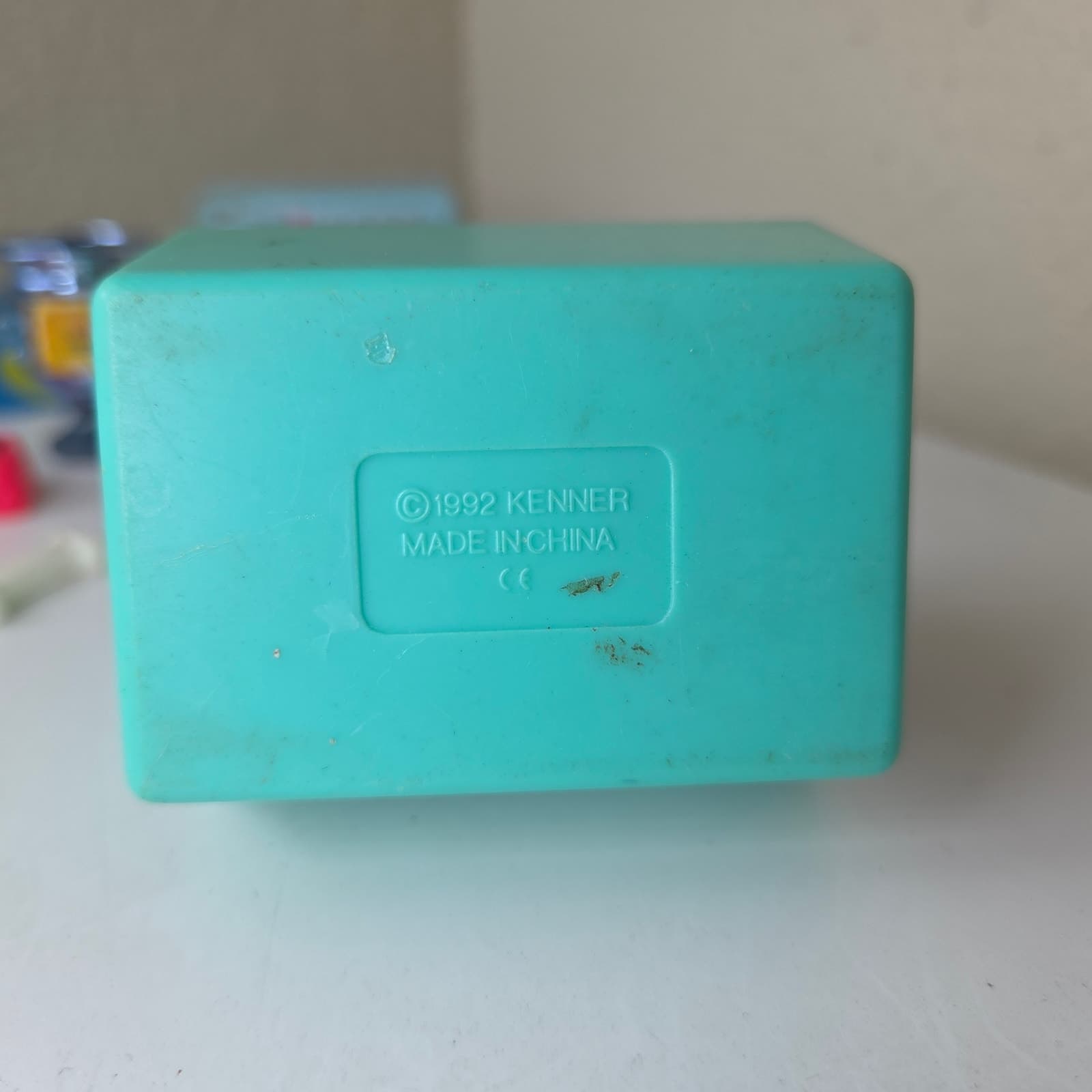 Vintage 1990's Kenner Littlest Pet Shop + Hasbro Puppy In My Pocket Bundle - Thumbnail 7