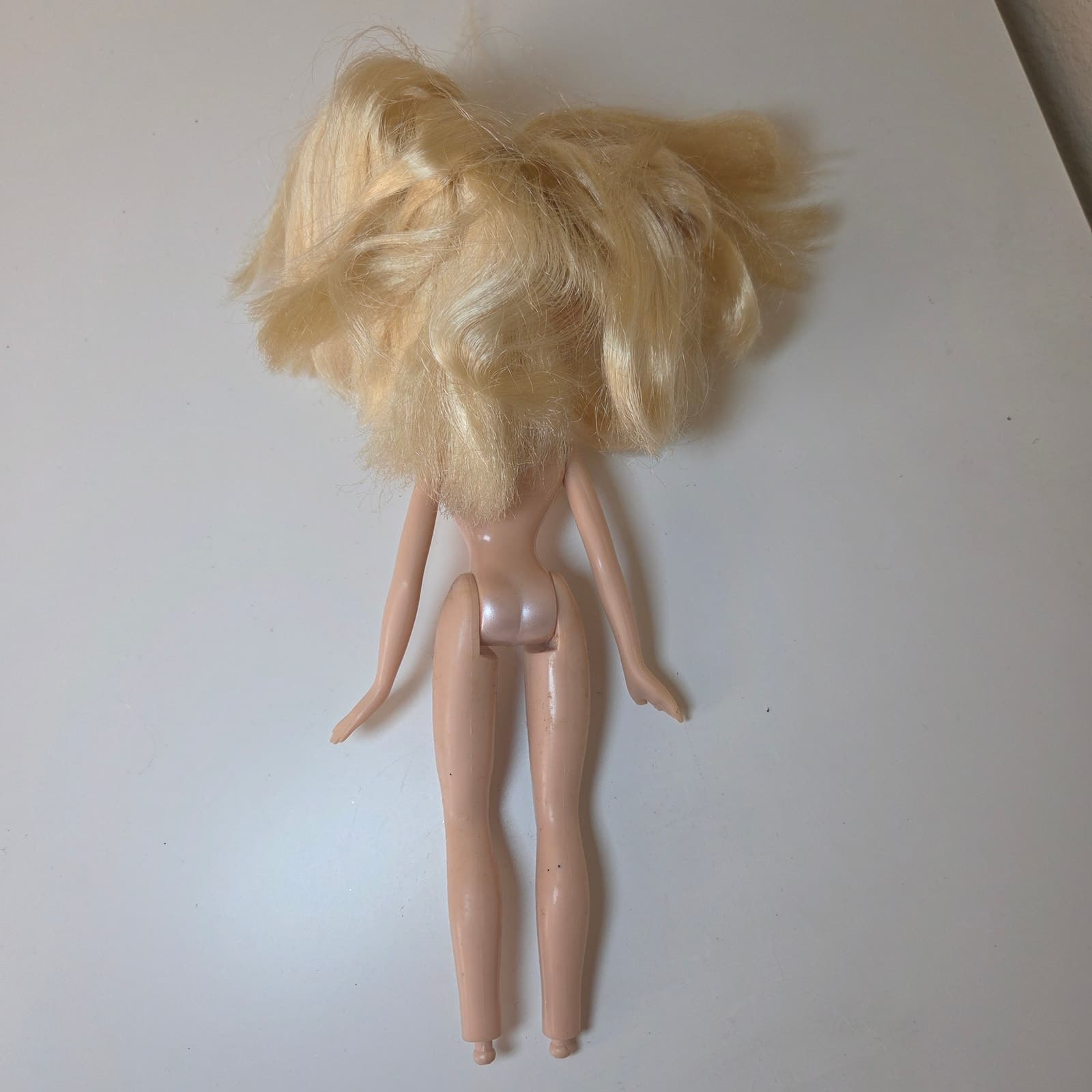 Bratz Vintage 2001 Original Girlz Nite Out Girls Night Out Cloe + Accessories - Thumbnail 7