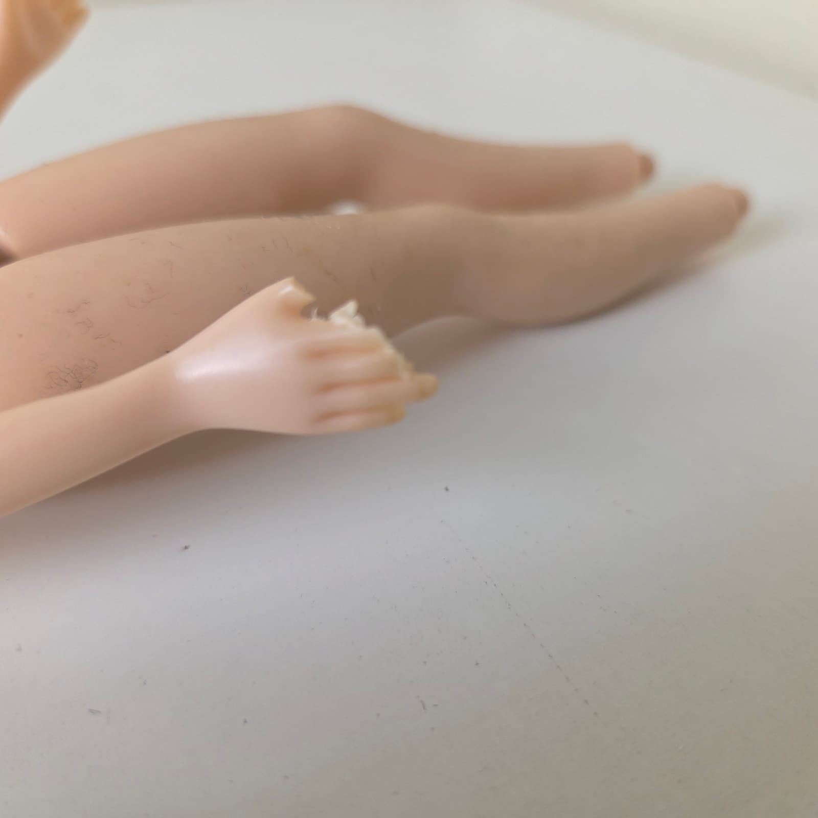 Bratz Vintage 2001 Original Girlz Nite Out Girls Night Out Cloe + Accessories - Thumbnail 9