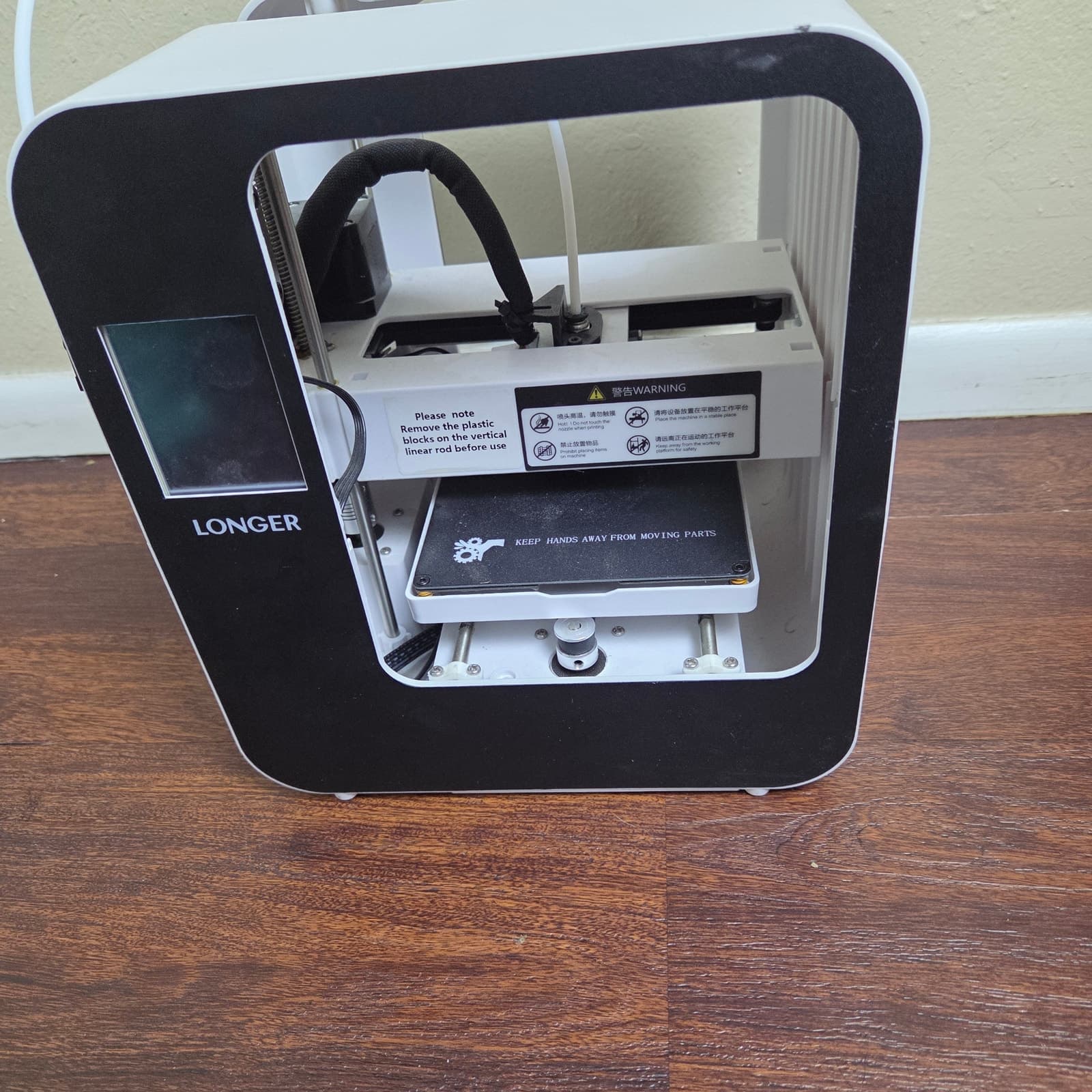 Longer Cube 2 3D Printer - Image 1