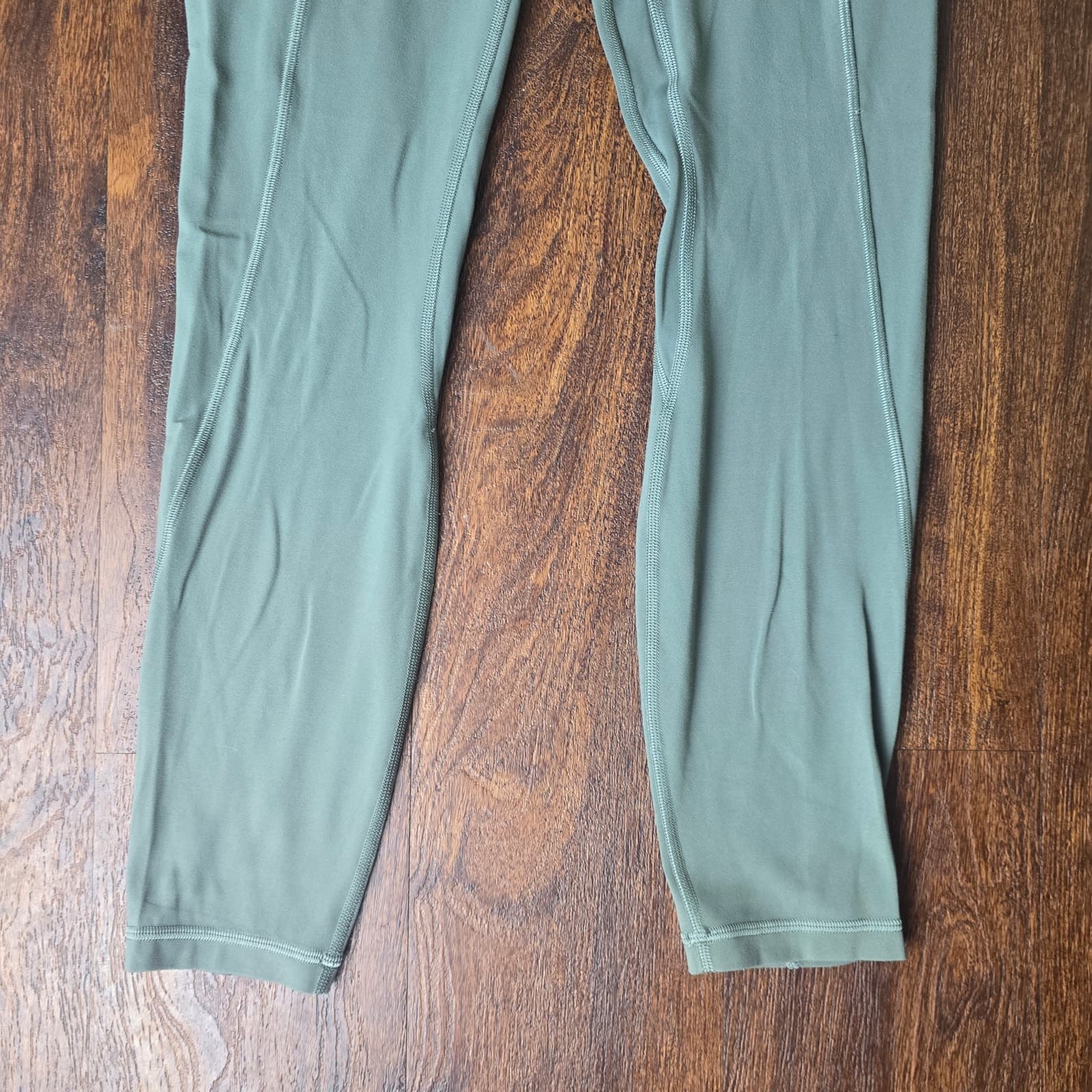 Lululemon Align High-Rise Pant with Pockets 25" - - Size 4 - W5DCES - Thumbnail 3