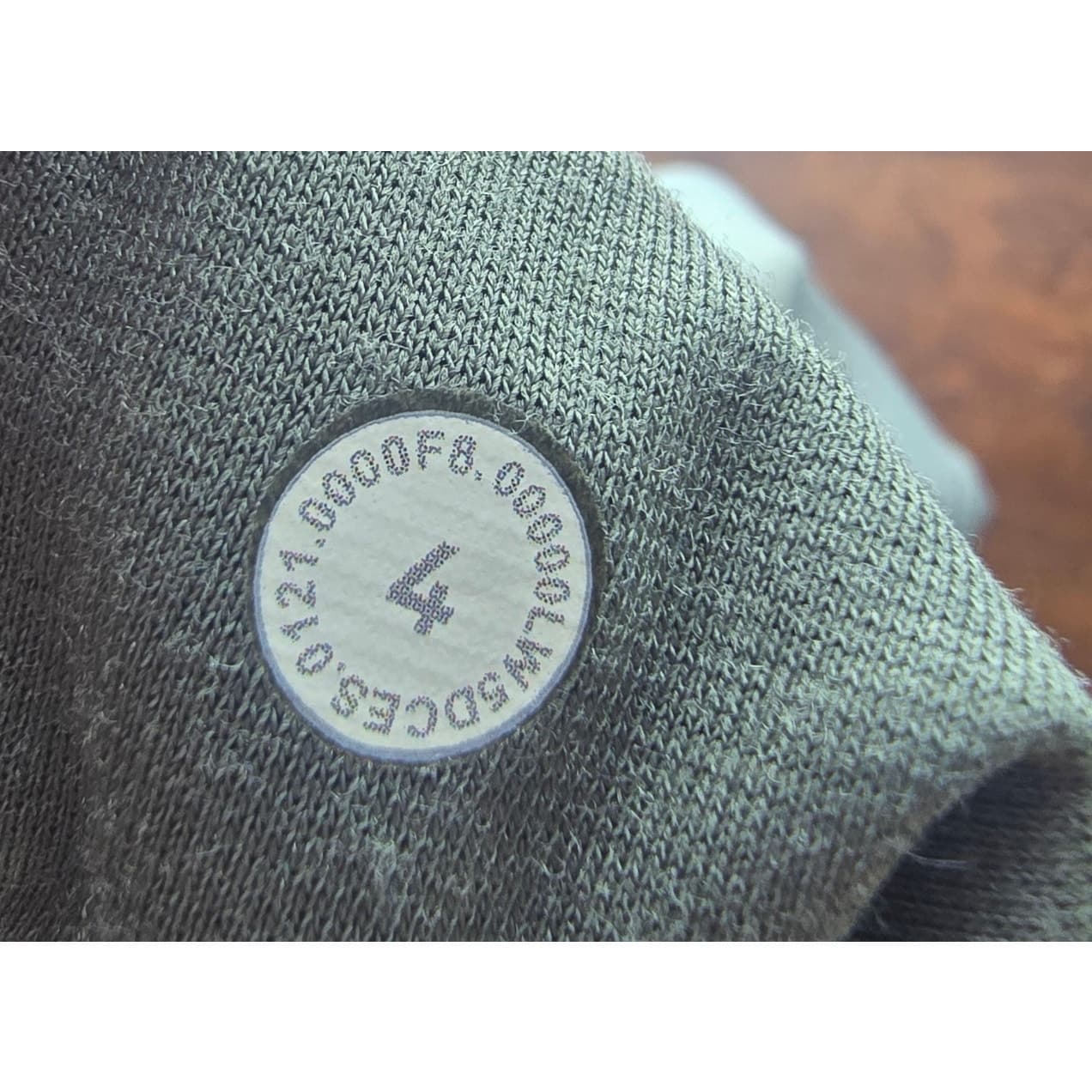 Lululemon Align High-Rise Pant with Pockets 25" - - Size 4 - W5DCES - Thumbnail 7