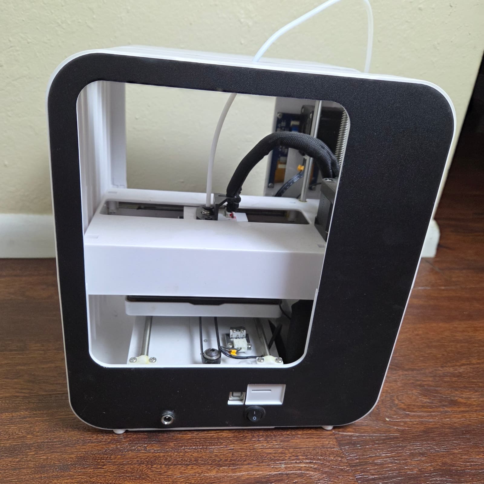 Longer Cube 2 3D Printer - Thumbnail 6