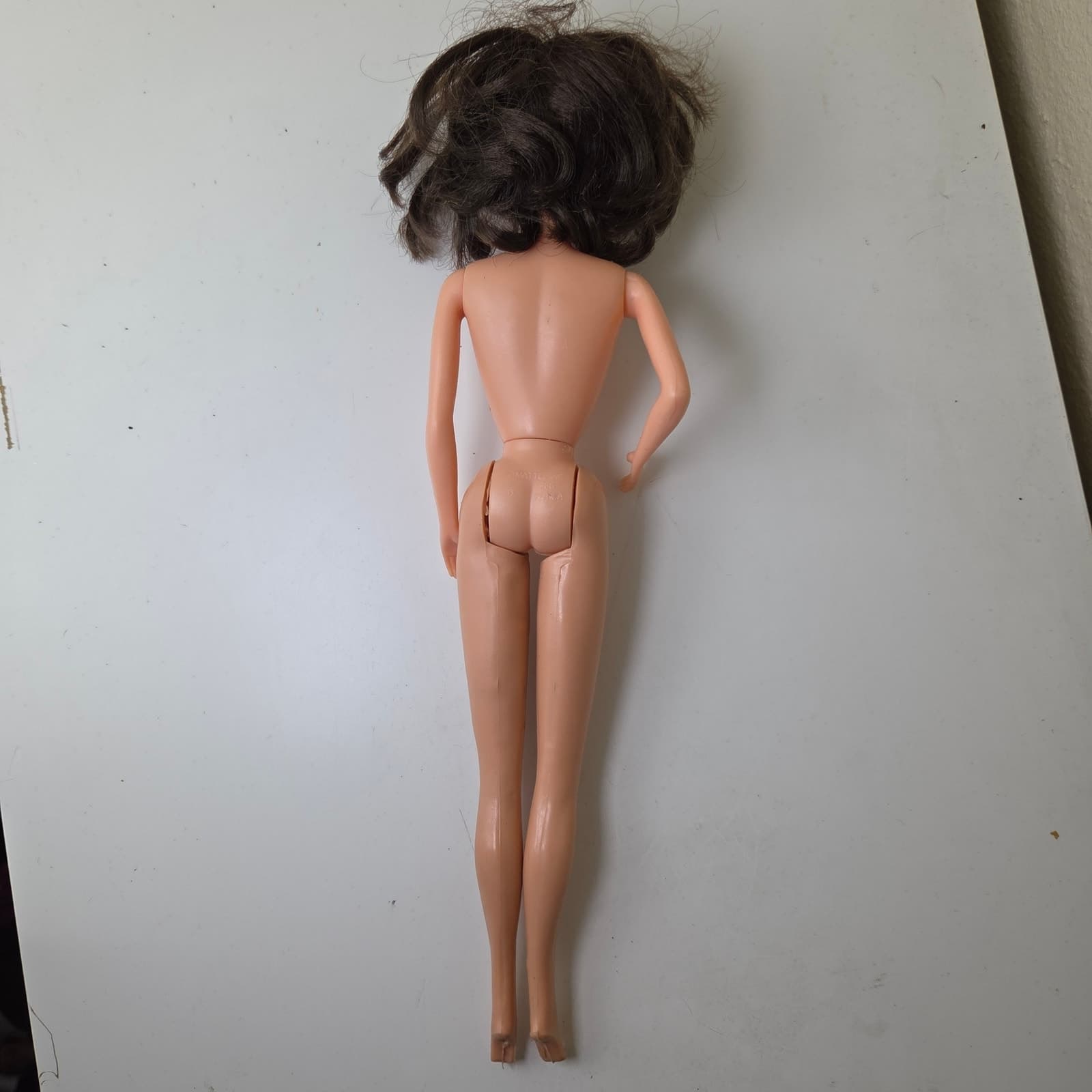 HUGE Vintage Marie Osmund Doll + Clothing Lot + Donny Osmund Outfits - Thumbnail 11