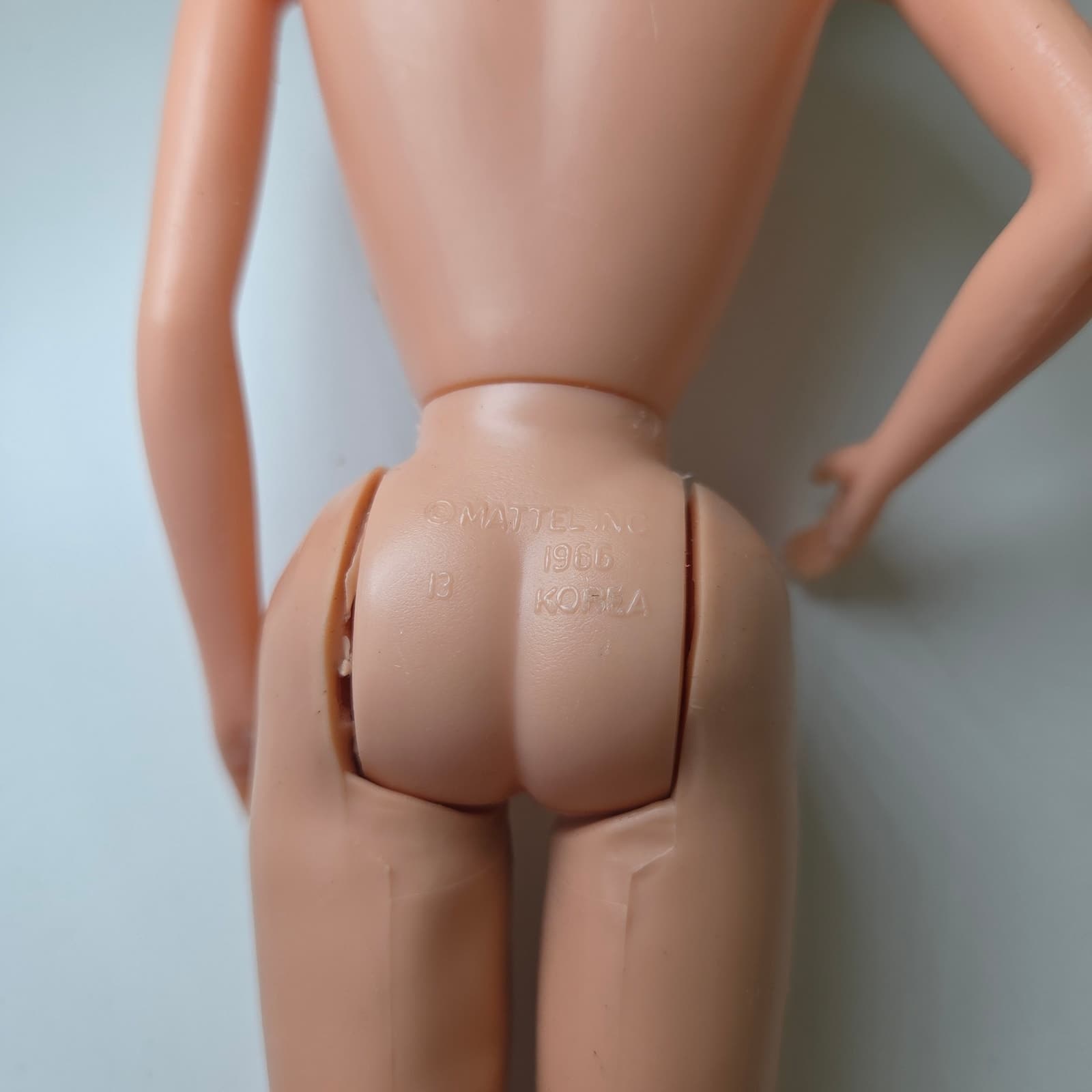 HUGE Vintage Marie Osmund Doll + Clothing Lot + Donny Osmund Outfits - Thumbnail 12