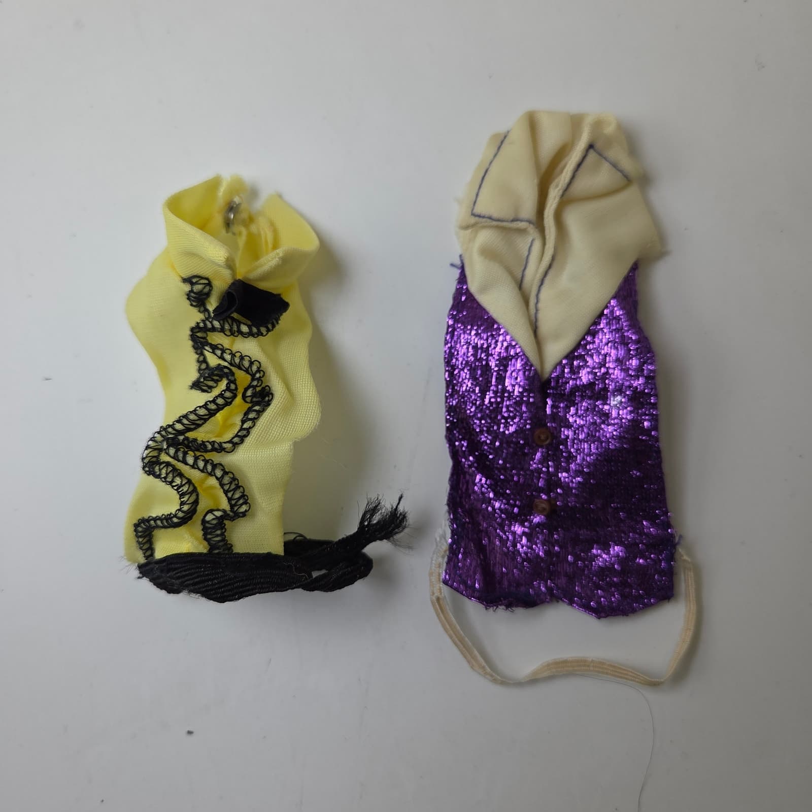 HUGE Vintage Marie Osmund Doll + Clothing Lot + Donny Osmund Outfits - Thumbnail 8