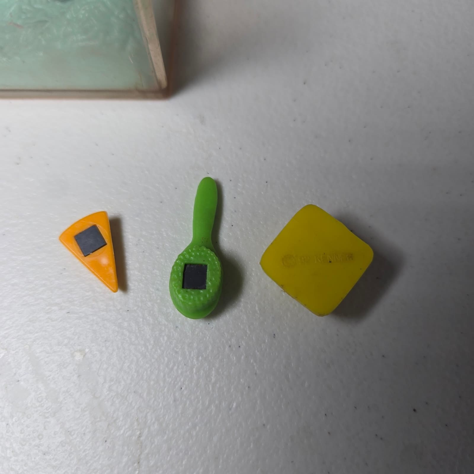 Vintage Littlest Pet Shop 1992 Marching Mice Magic Maze Playset - Near Complete - Thumbnail 11