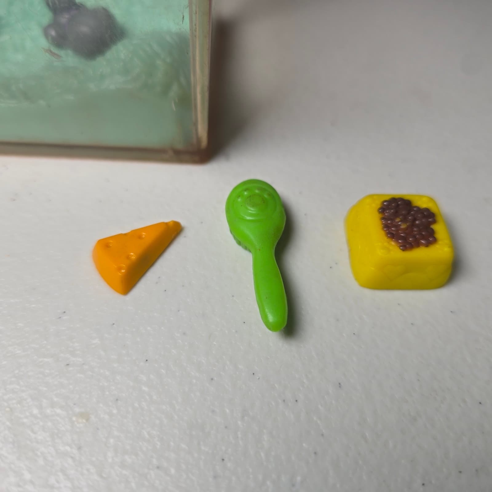 Vintage Littlest Pet Shop 1992 Marching Mice Magic Maze Playset - Near Complete - Thumbnail 10