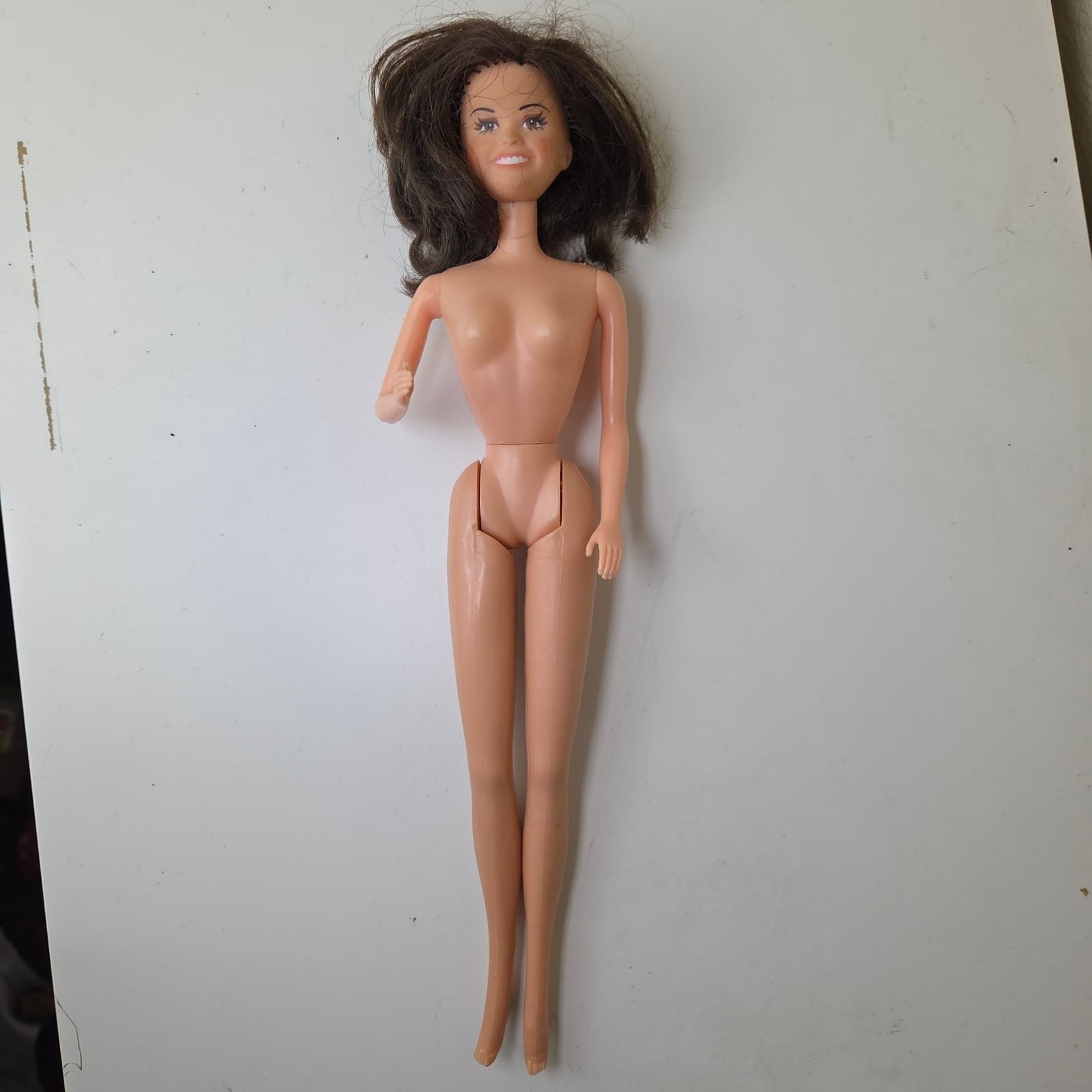 HUGE Vintage Marie Osmund Doll + Clothing Lot + Donny Osmund Outfits - Thumbnail 10