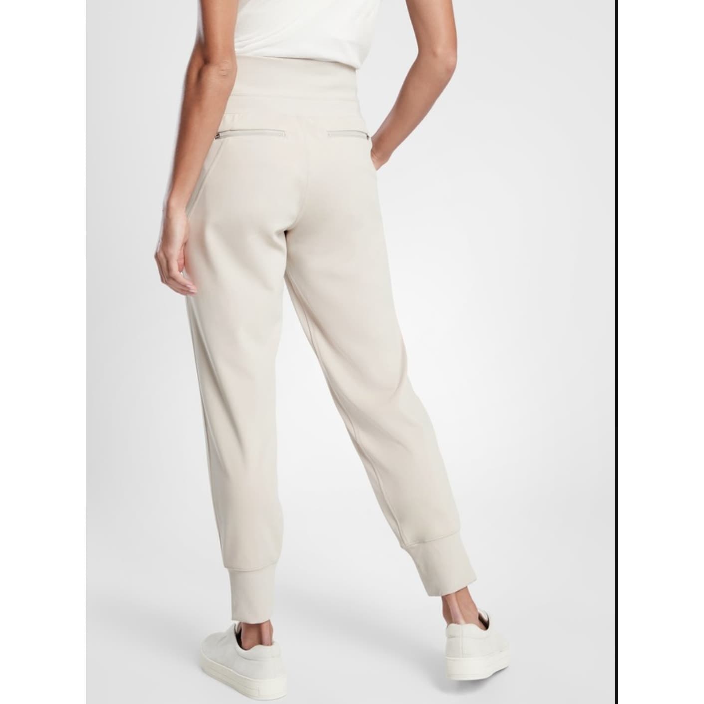 Athleta Venice Jogger - Abalone - XLT - #597888 - Thumbnail 3