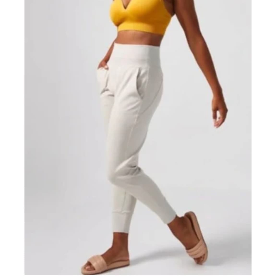 Athleta Venice Jogger - Abalone - XLT - #597888 - Thumbnail 2