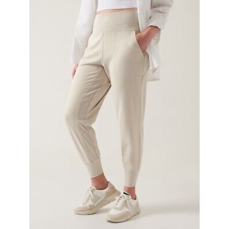 Athleta Venice Jogger - Abalone - XLT - #597888 - Thumbnail 4