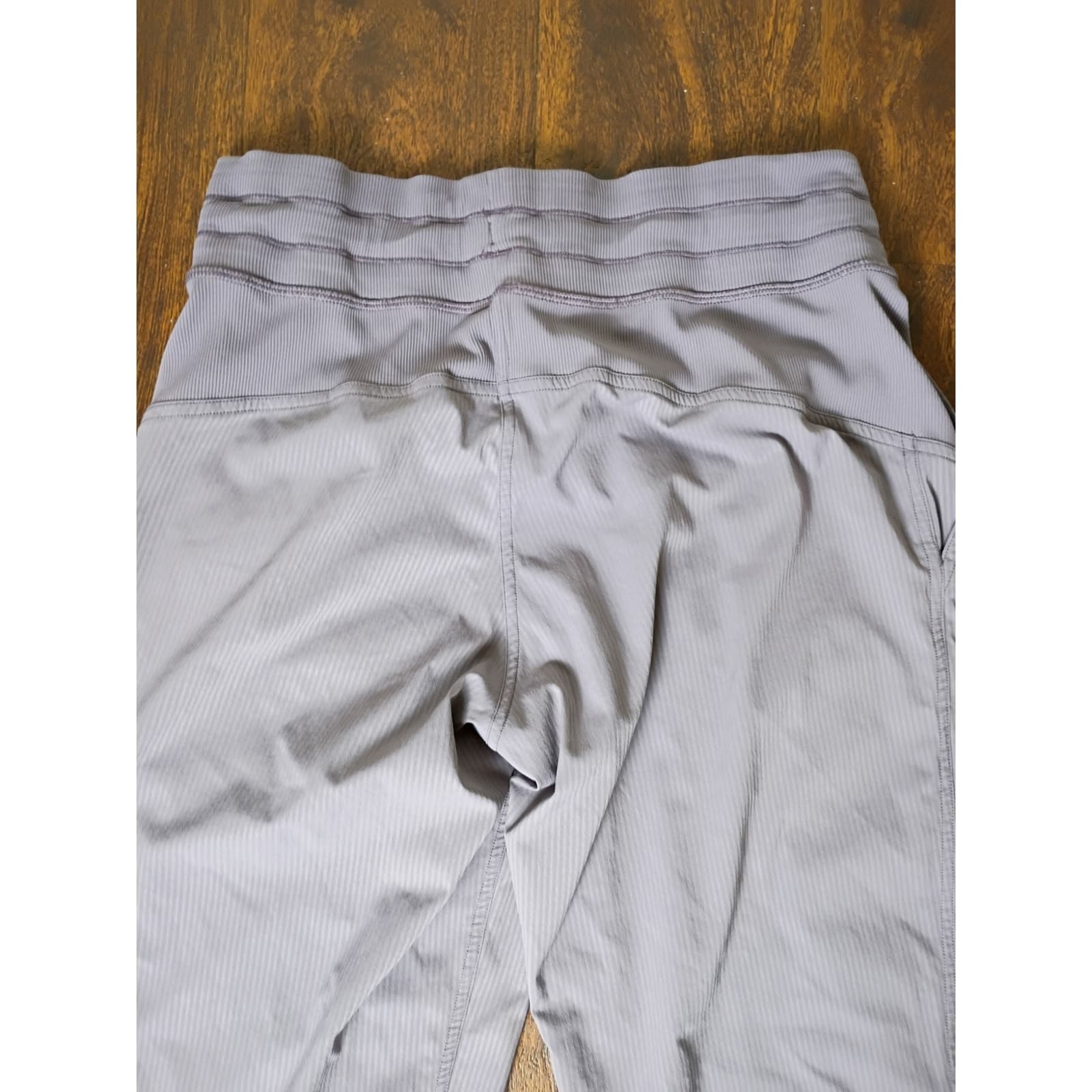 Lululemon Dance Studio Jogger - Half Moon - Size 6 - Thumbnail 8