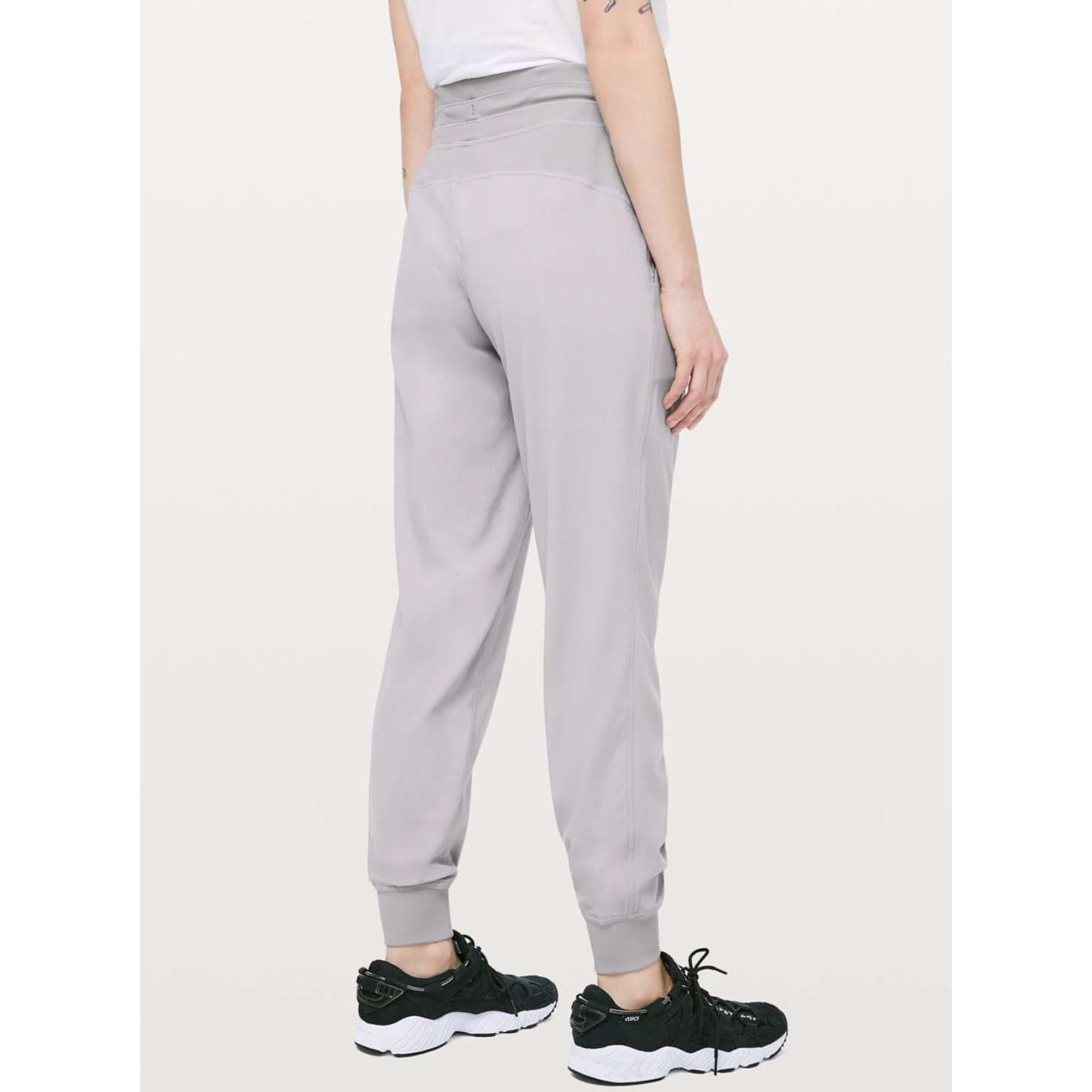 Lululemon Dance Studio Jogger - Half Moon - Size 6 - Thumbnail 4