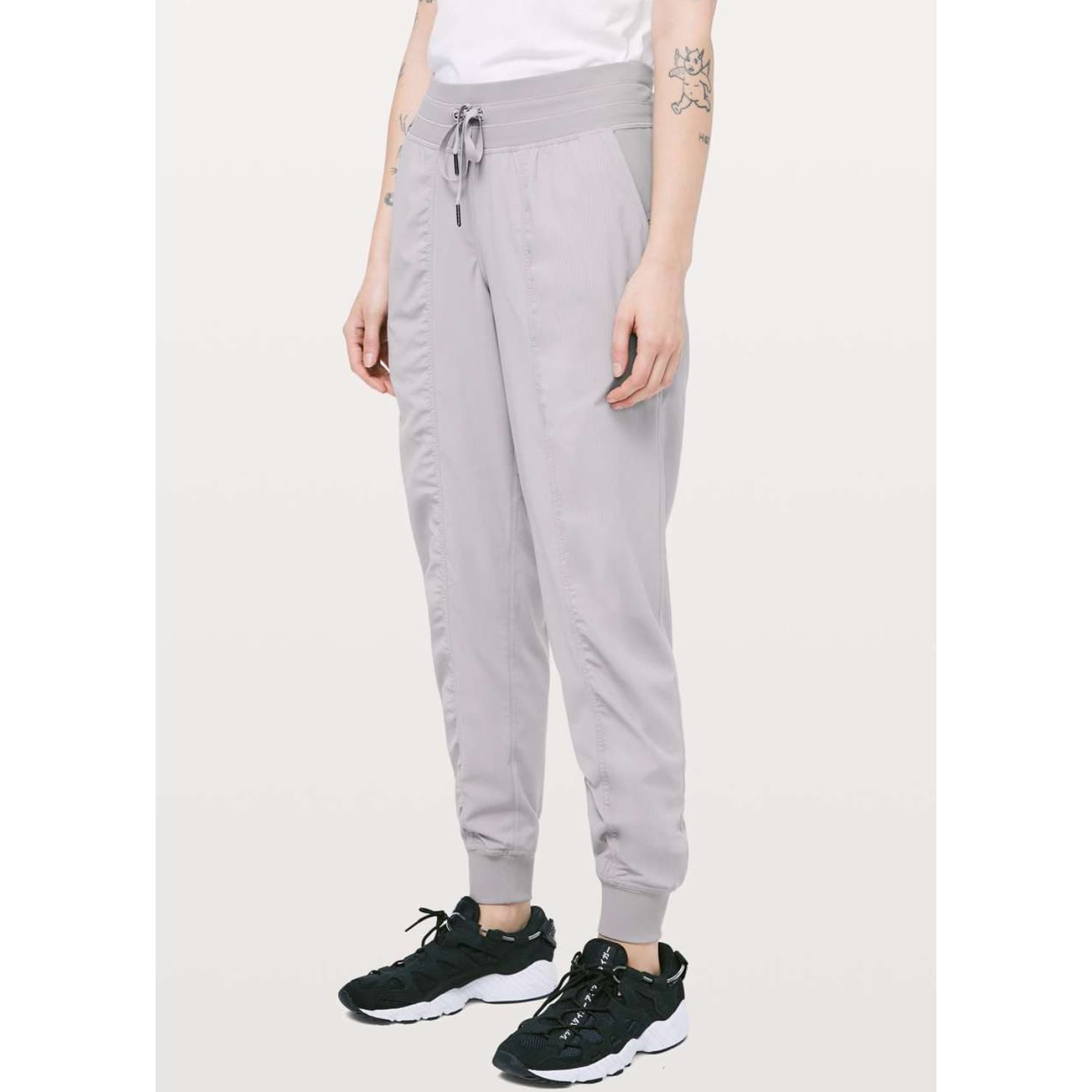 Lululemon Dance Studio Jogger - Half Moon - Size 6 - Thumbnail 2