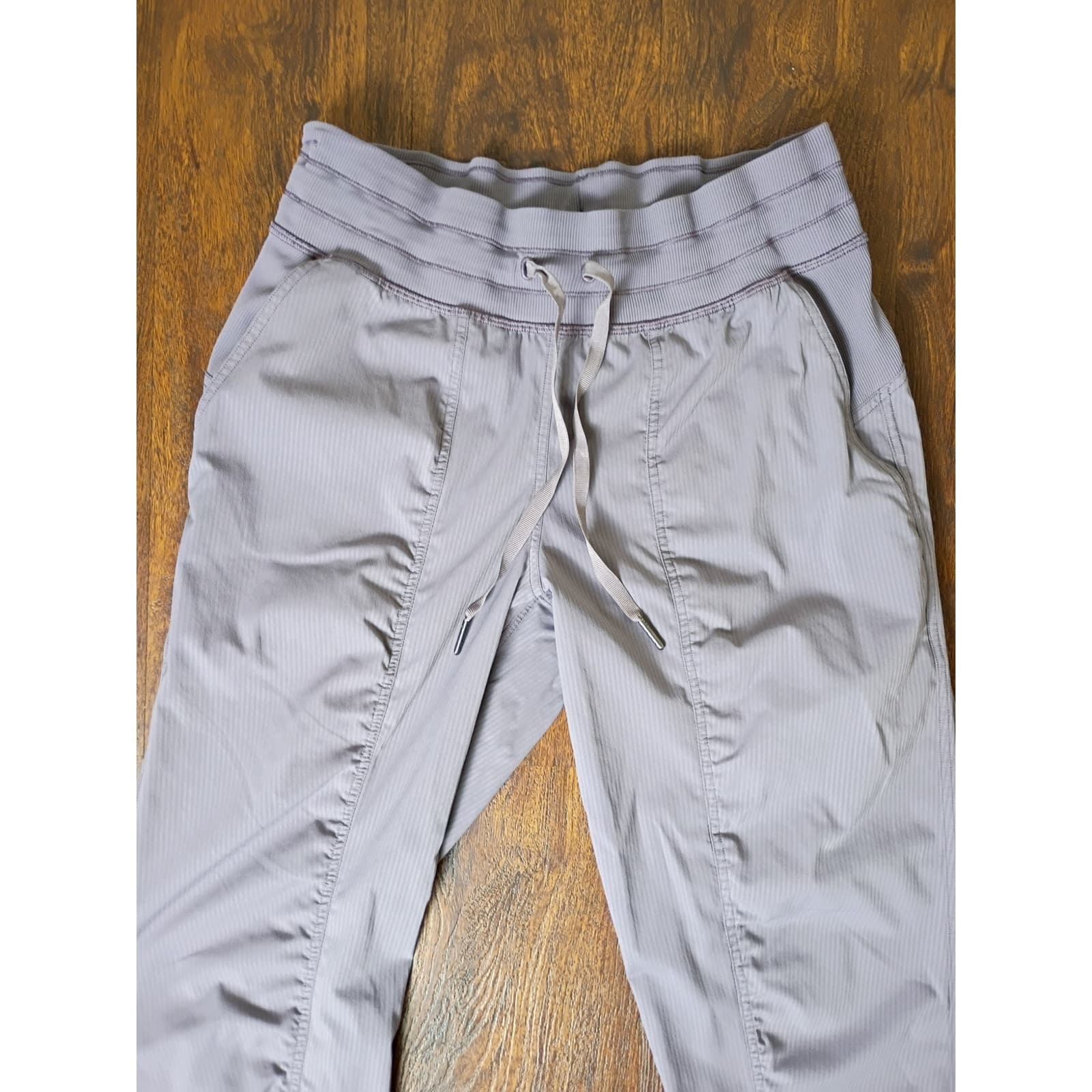 Lululemon Dance Studio Jogger - Half Moon - Size 6 - Thumbnail 5