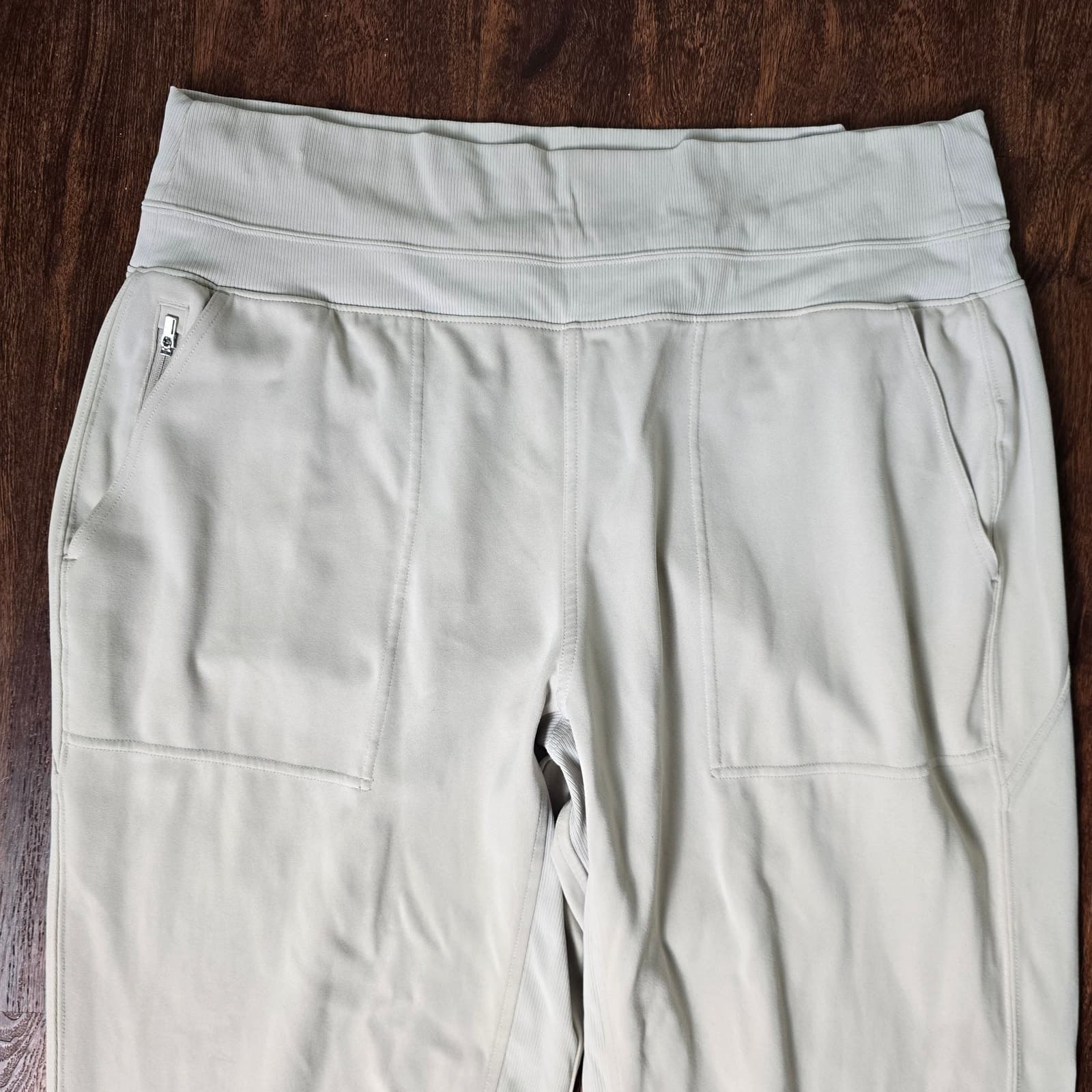 Athleta Venice Jogger - Abalone - XLT - #597888 - Thumbnail 5