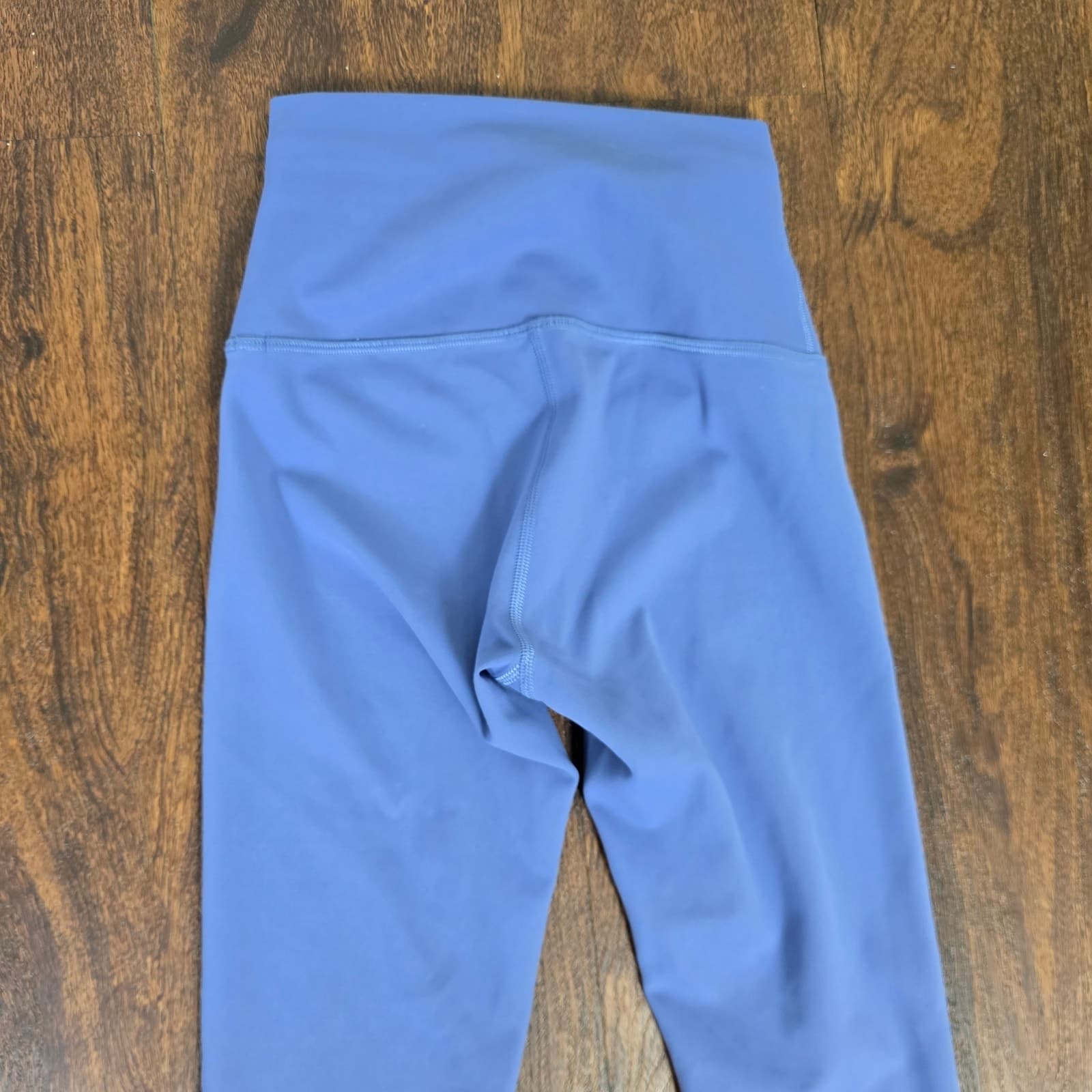 Lululemon Wunder Train High-Rise Tight 28" Water Drop - Size 2 - Style # W5DJ0S - Thumbnail 7