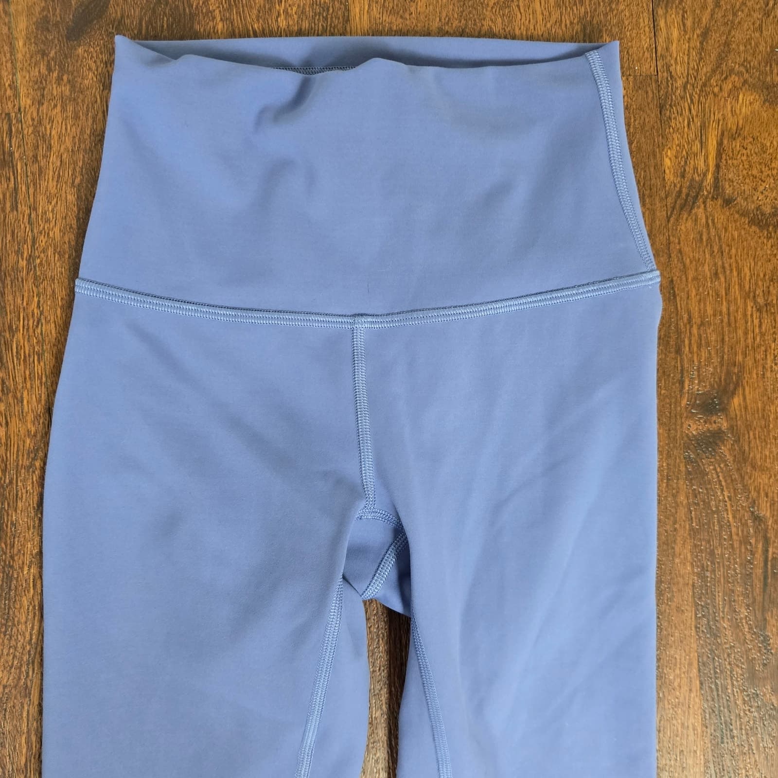 Lululemon Wunder Train High-Rise Tight 28" Water Drop - Size 2 - Style # W5DJ0S - Thumbnail 5