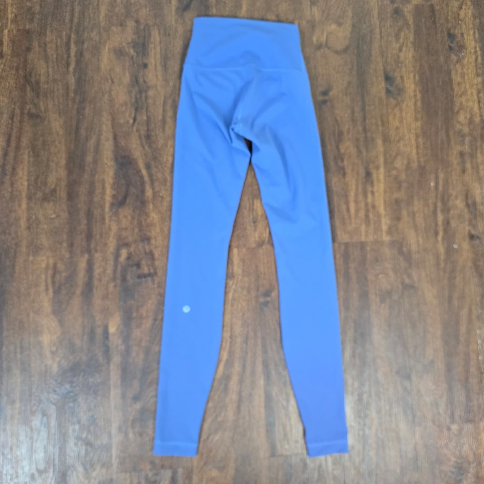 Lululemon Wunder Train High-Rise Tight 28" Water Drop - Size 2 - Style # W5DJ0S - Thumbnail 6