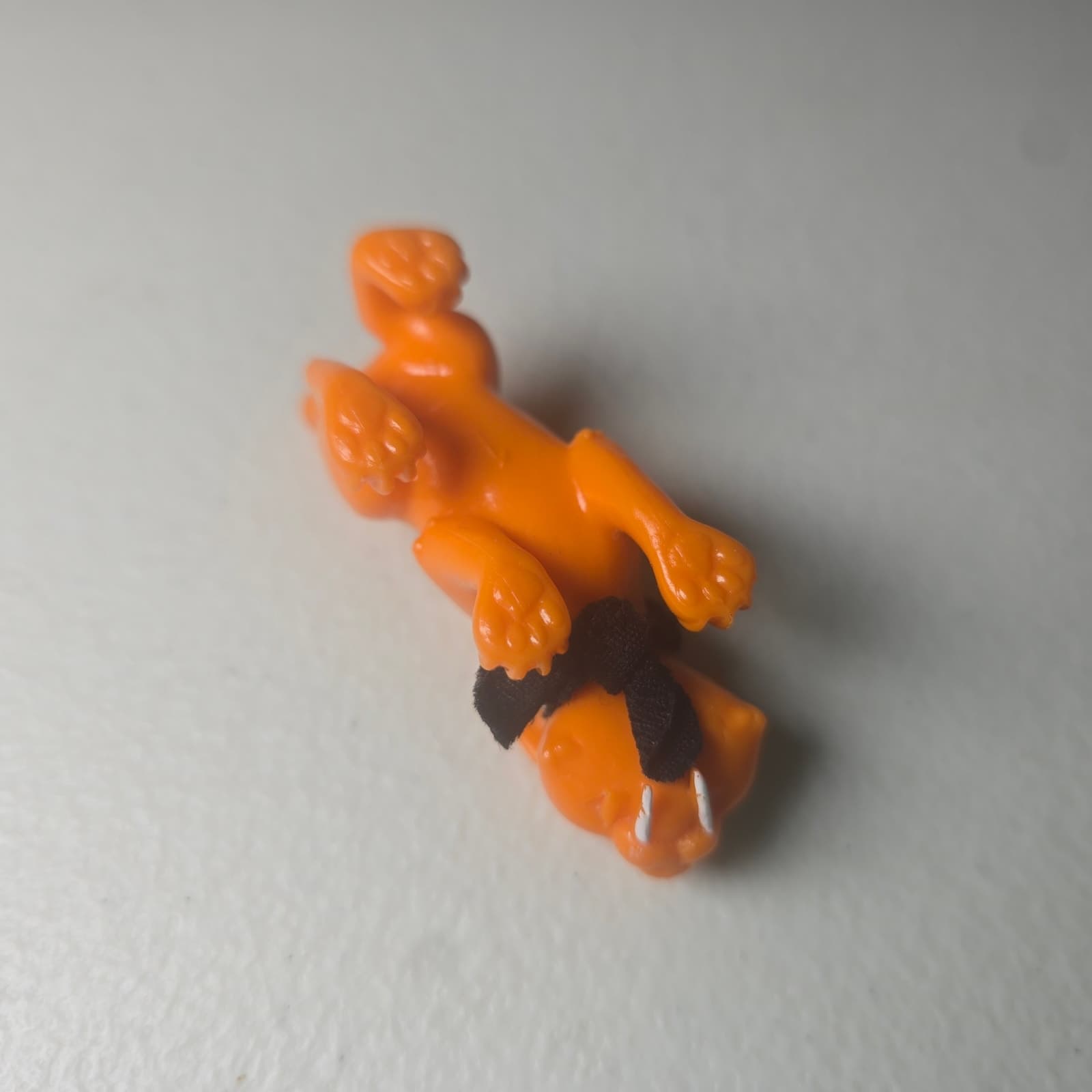 Monster High Toralei Stripe Pet Sabertooth Tiger Sweet Fangs - Thumbnail 5