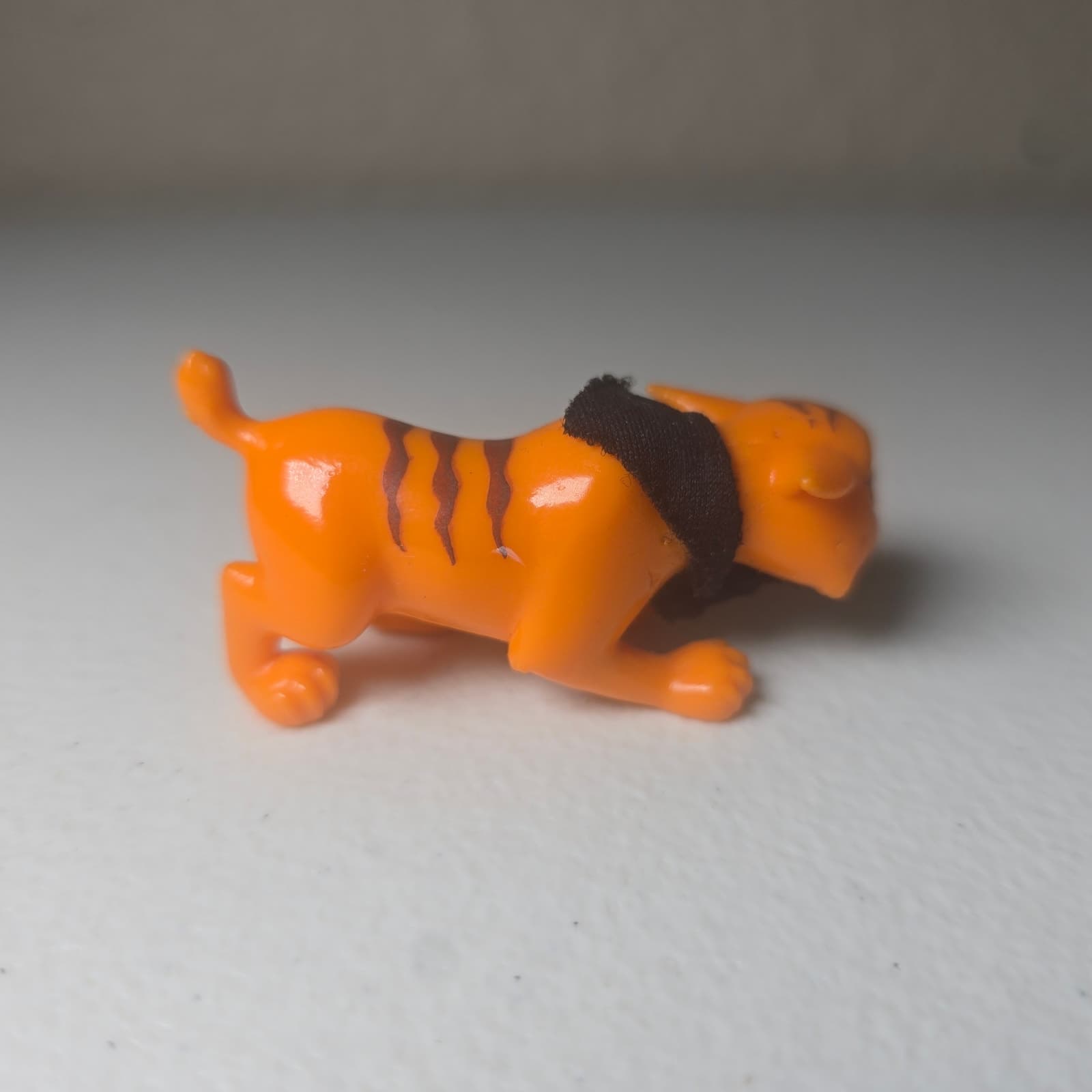 Monster High Toralei Stripe Pet Sabertooth Tiger Sweet Fangs - Thumbnail 3