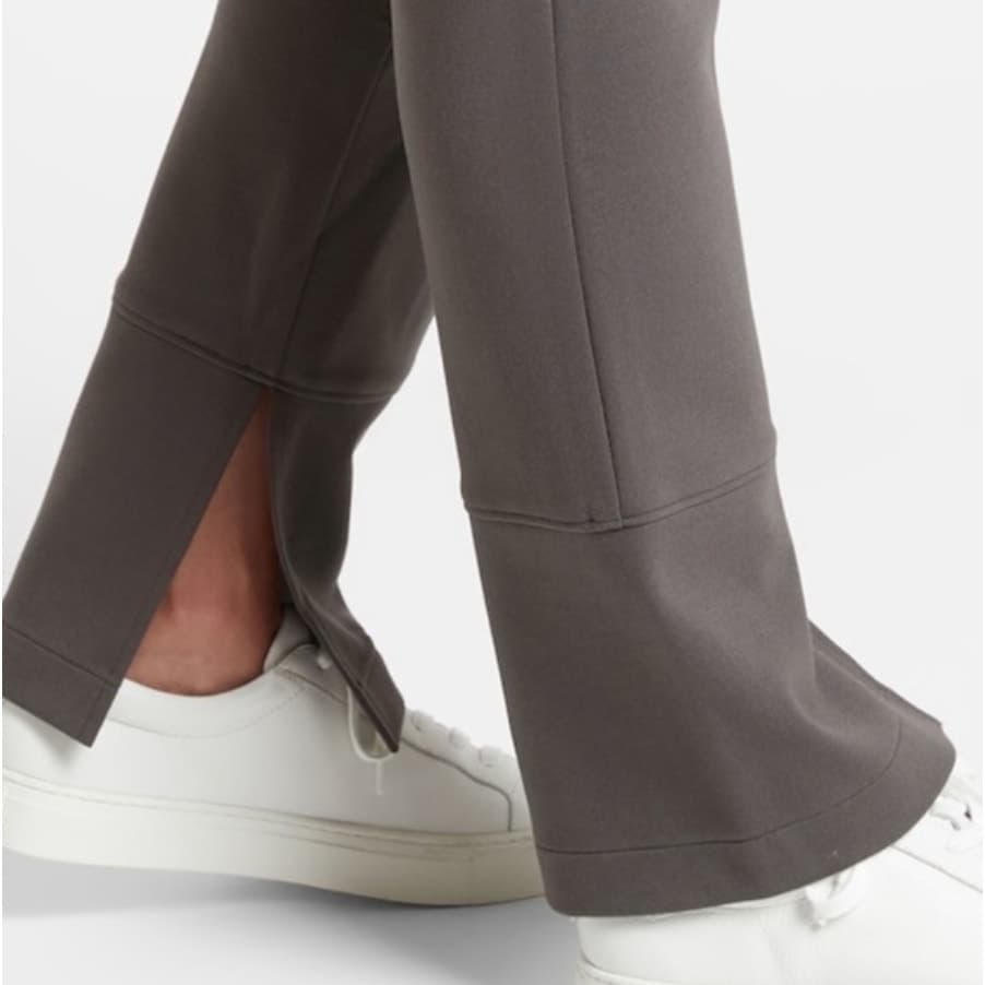 Athleta Hermosa Pant - Shale (Gray) - XL - Thumbnail 3