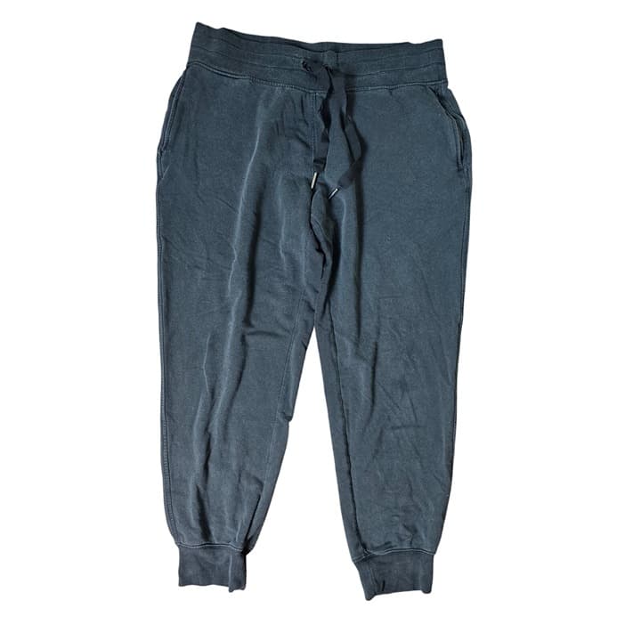 Athleta Balance Jogger - Black - Size Large - Style # 599727 - Image 1