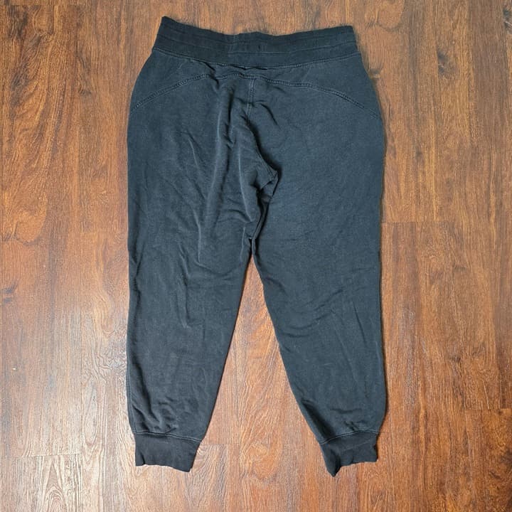 Athleta Balance Jogger - Black - Size Large - Style # 599727 - Thumbnail 8