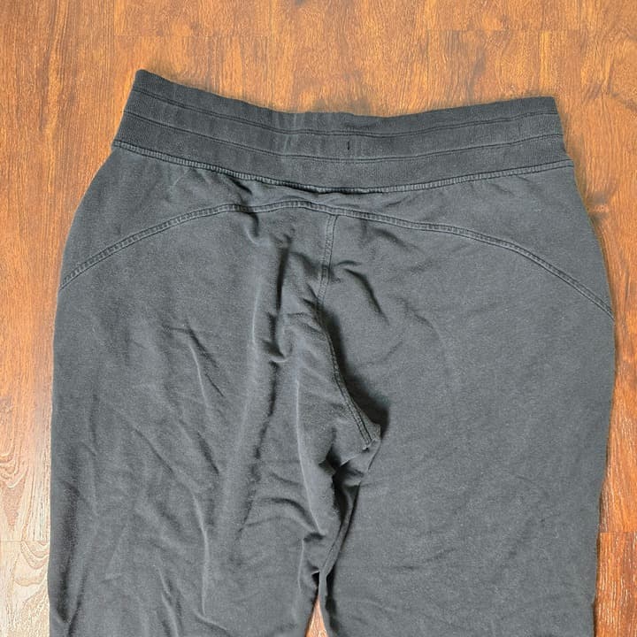 Athleta Balance Jogger - Black - Size Large - Style # 599727 - Thumbnail 9