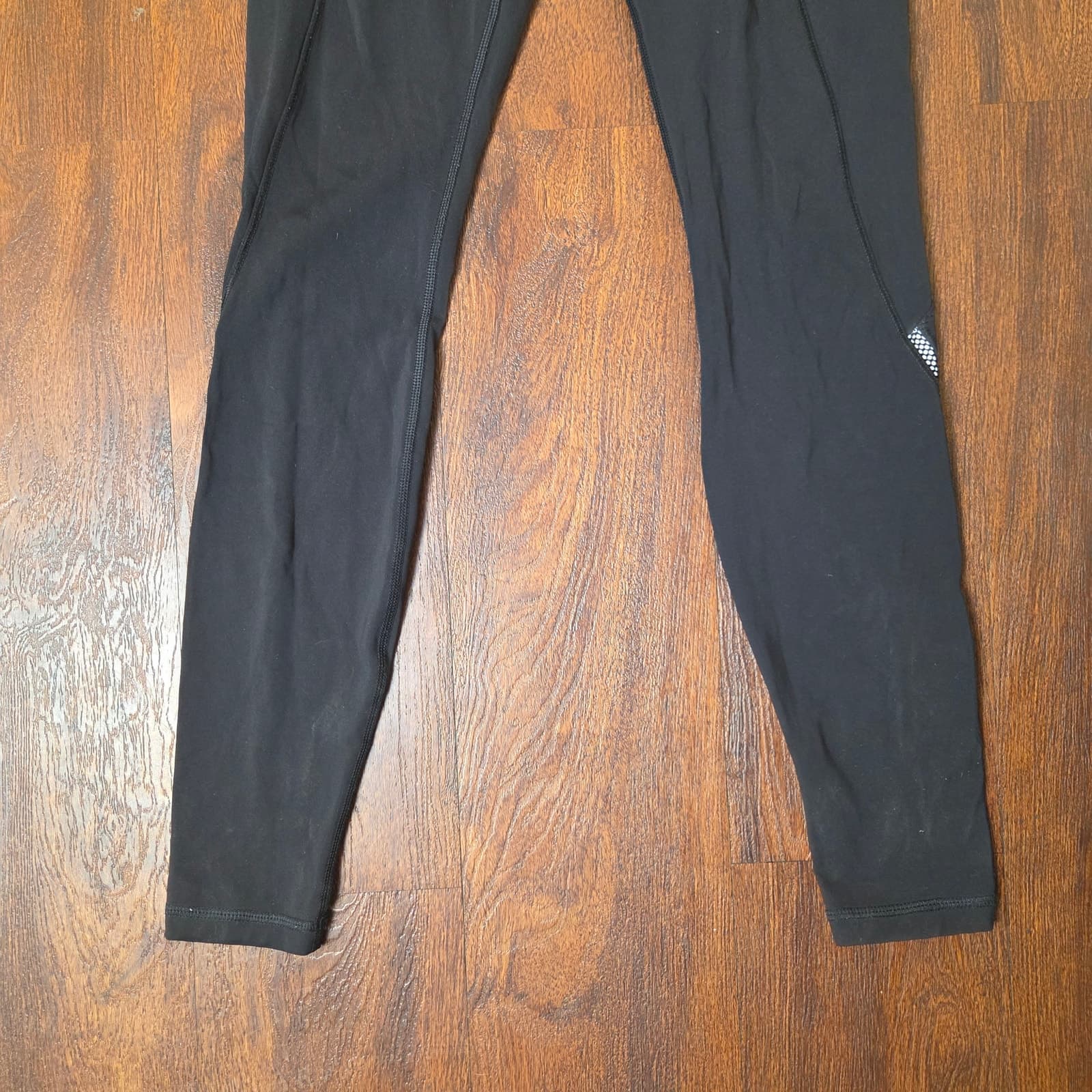 Lululemon Cadence Crusher Tight Black - Size 4 - Style # W5AISS - Thumbnail 6