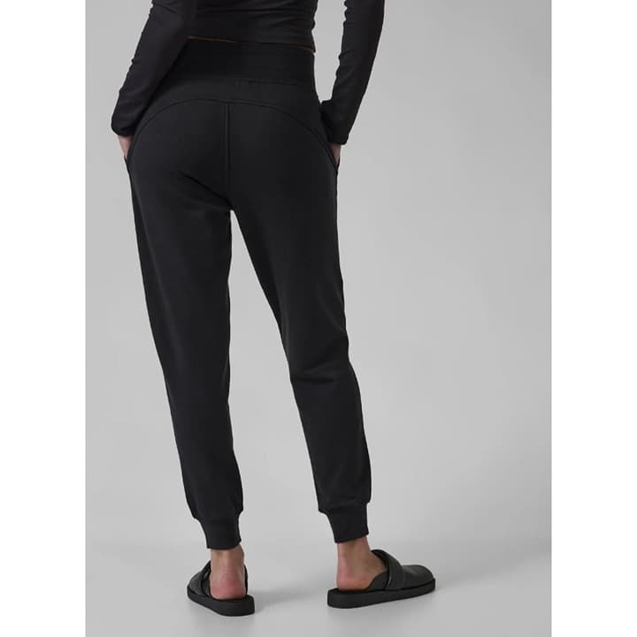 Athleta Balance Jogger - Black - Size Large - Style # 599727 - Thumbnail 5