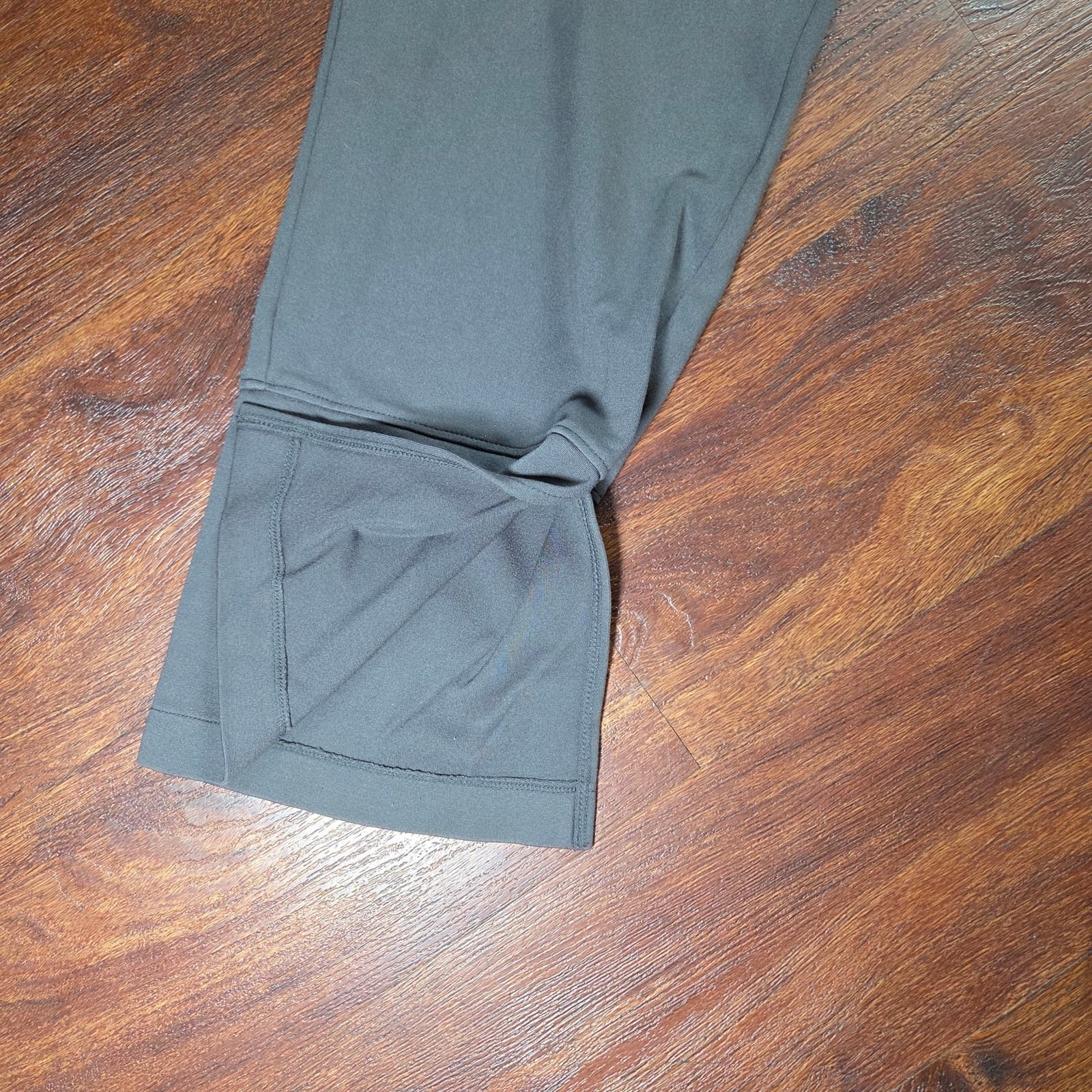 Athleta Hermosa Pant - Shale (Gray) - XL - Thumbnail 6