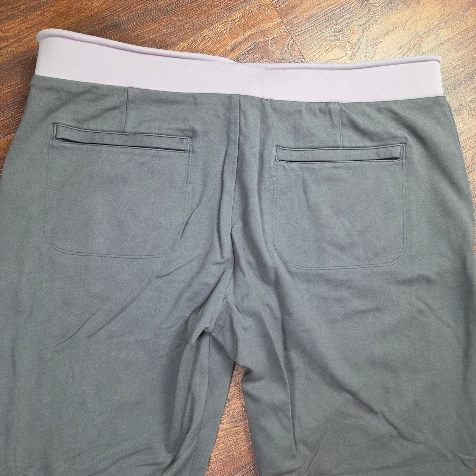 Athleta Hermosa Pant - Shale (Gray) - XL - Thumbnail 8