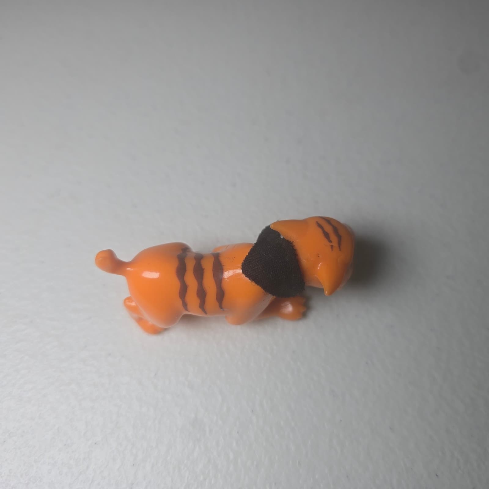 Monster High Toralei Stripe Pet Sabertooth Tiger Sweet Fangs - Thumbnail 4