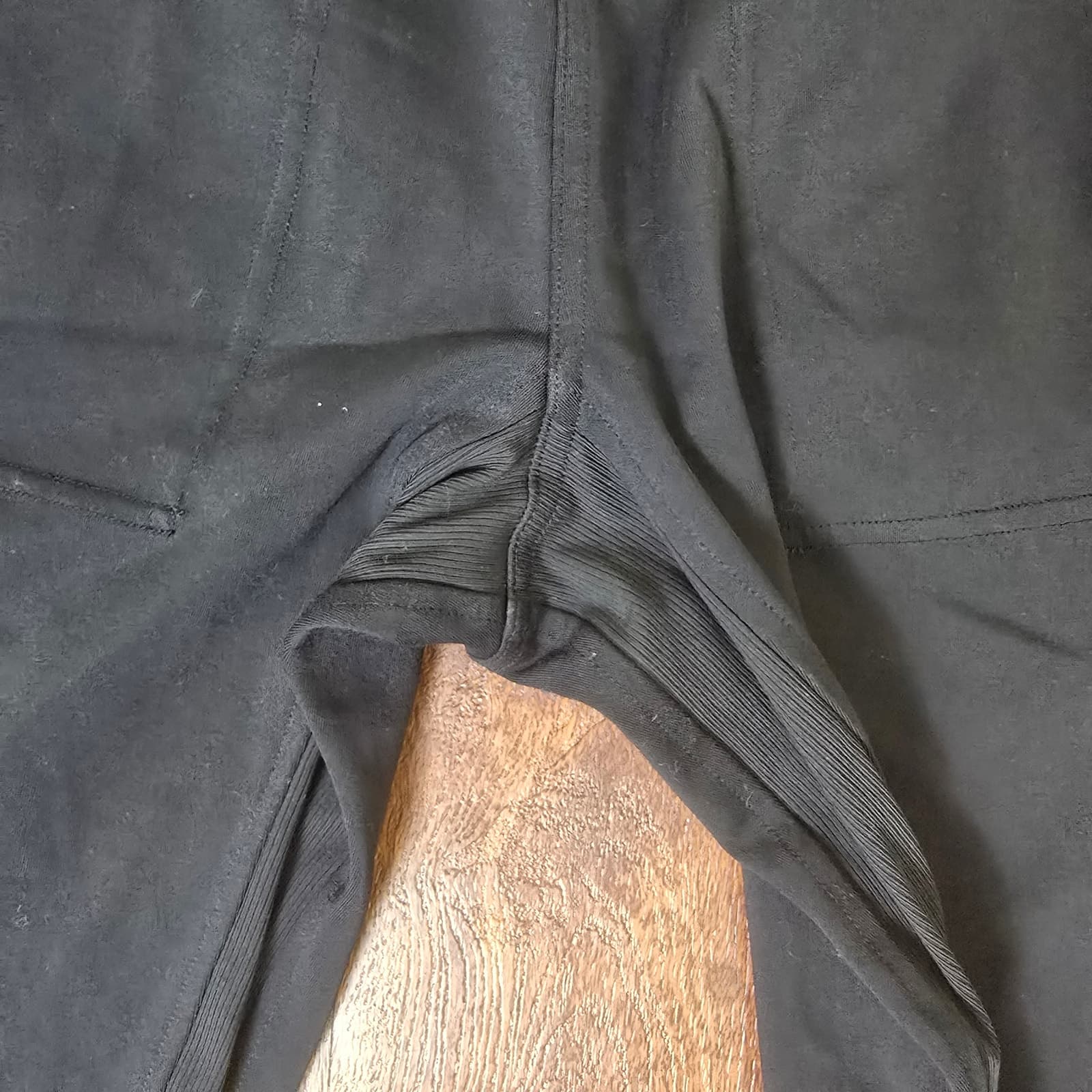 Athleta Venice High Rise Jogger - Black - Size Small - Style # 597888 - NWOT - Thumbnail 6