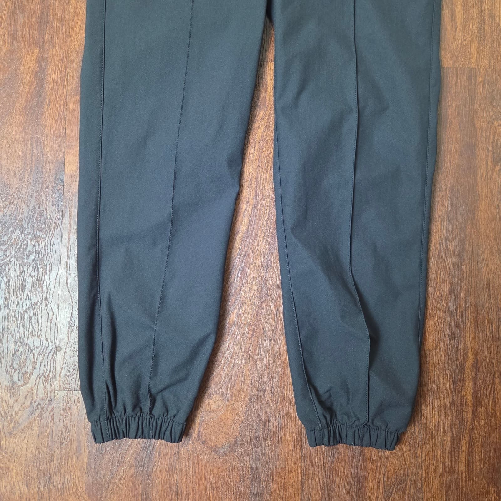Lululemon Warpstreme High-Rise 7/8 Jogger - Black - Size 27 - W5EAOS - Thumbnail 8