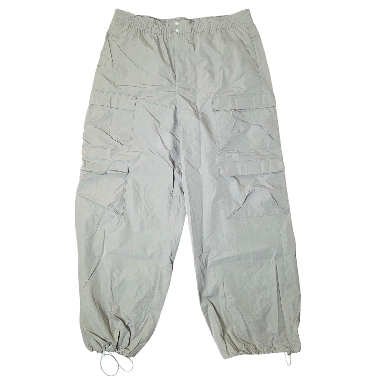 Columbia Elevated View Parachute Pants - Olive Green - XL - Style # 2118851 - Image 1