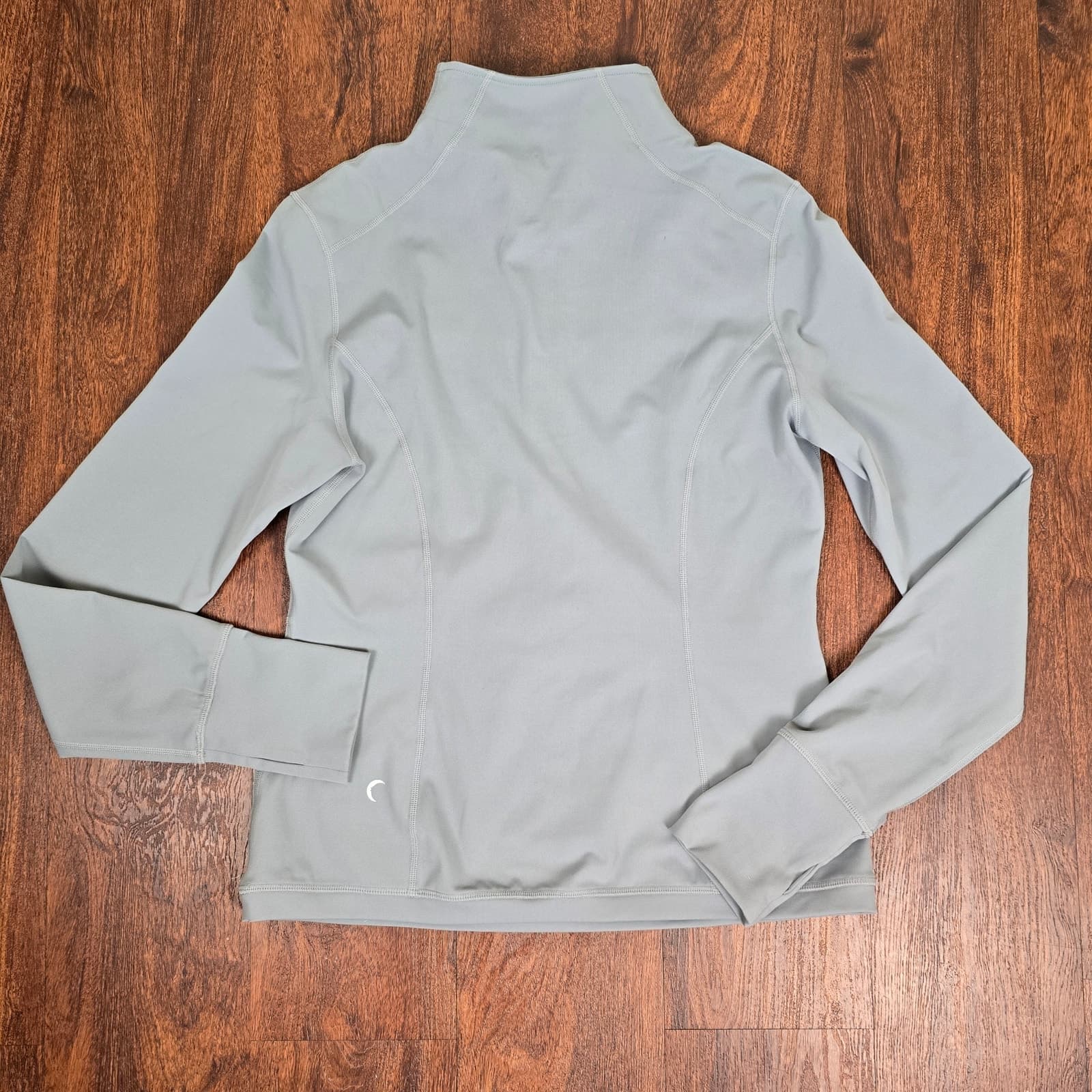 Zyia Active 1/2 Zip Lightweight Jacket, Medium - Thumbnail 10