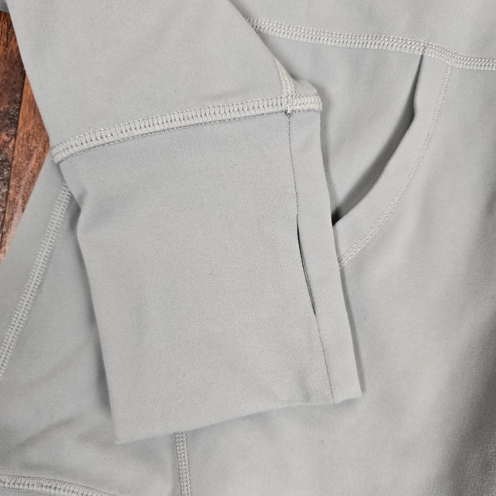 Zyia Active 1/2 Zip Lightweight Jacket, Medium - Thumbnail 7