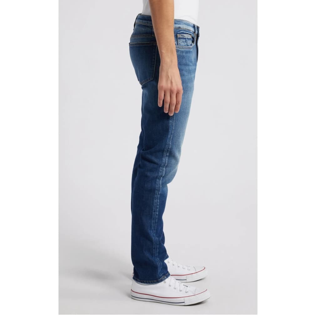 Frame Men's L'Homme Slim Cut Jeans, Size 33x33 - Thumbnail 3