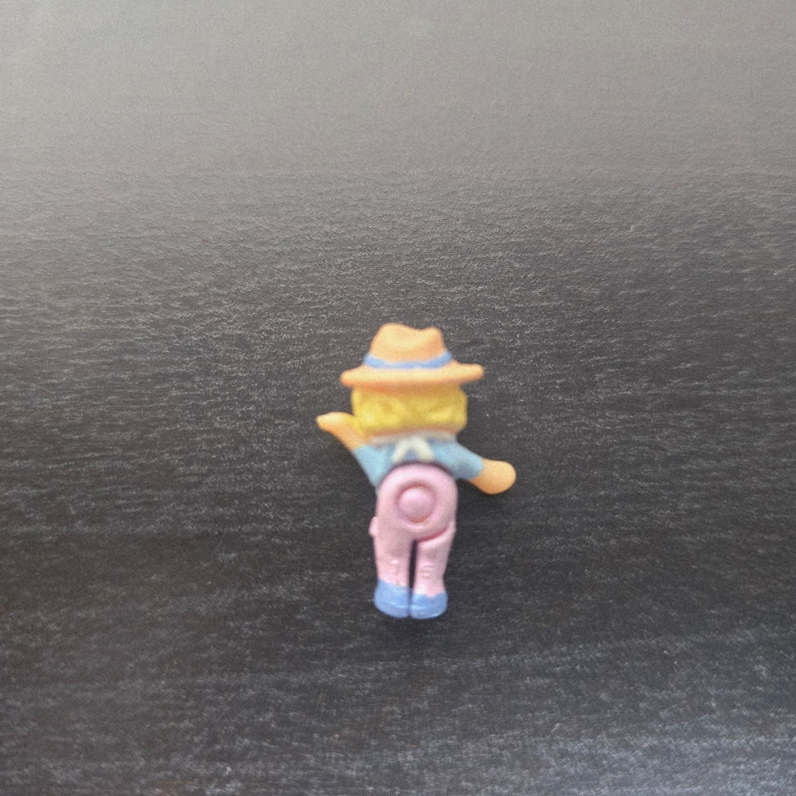 Vintage Polly Pocket Bluebird 1994 Happy Horses Replacement Horses & Figures - Thumbnail 6