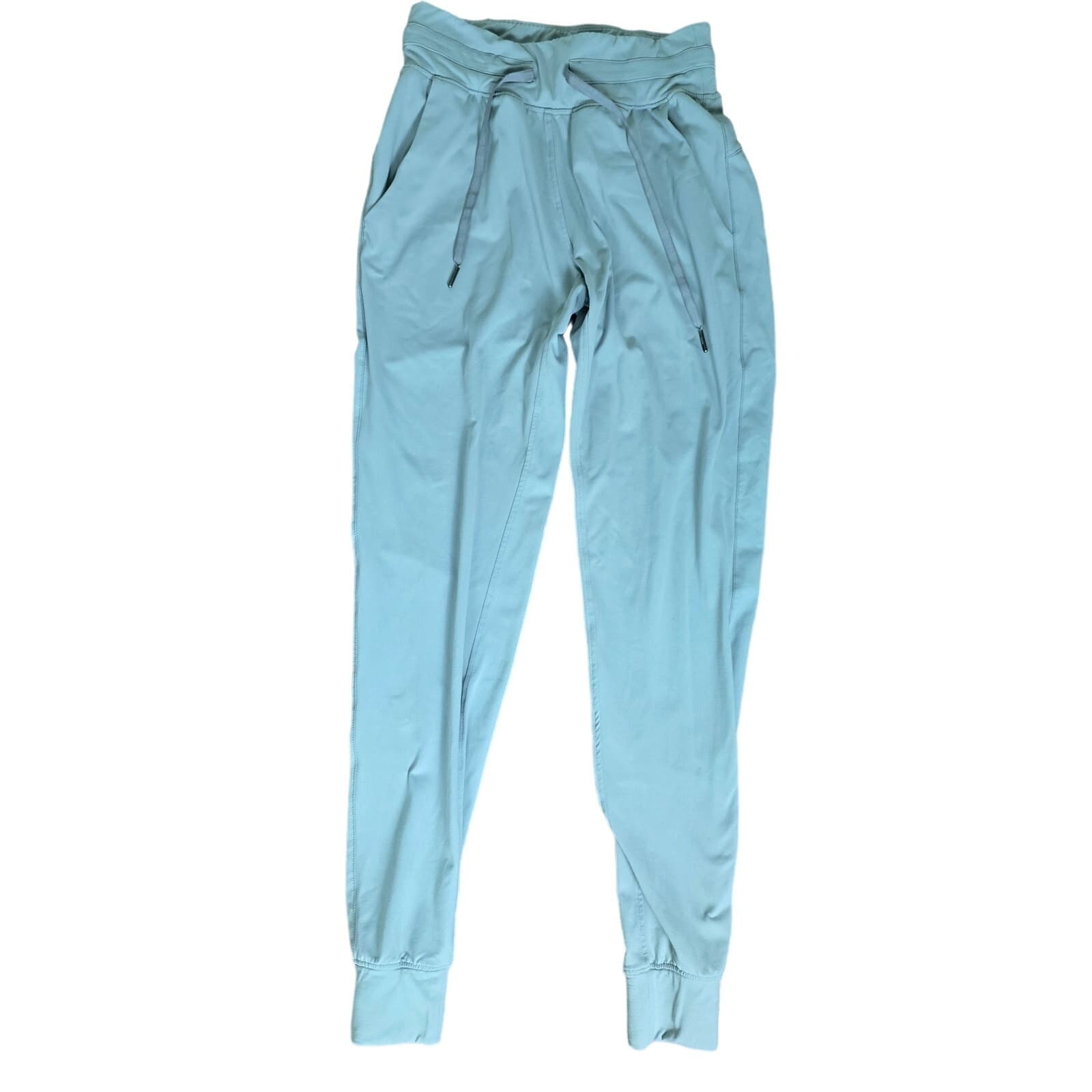 ZYIA Active Ascend Joggers, Gray, Medium - Thumbnail 5