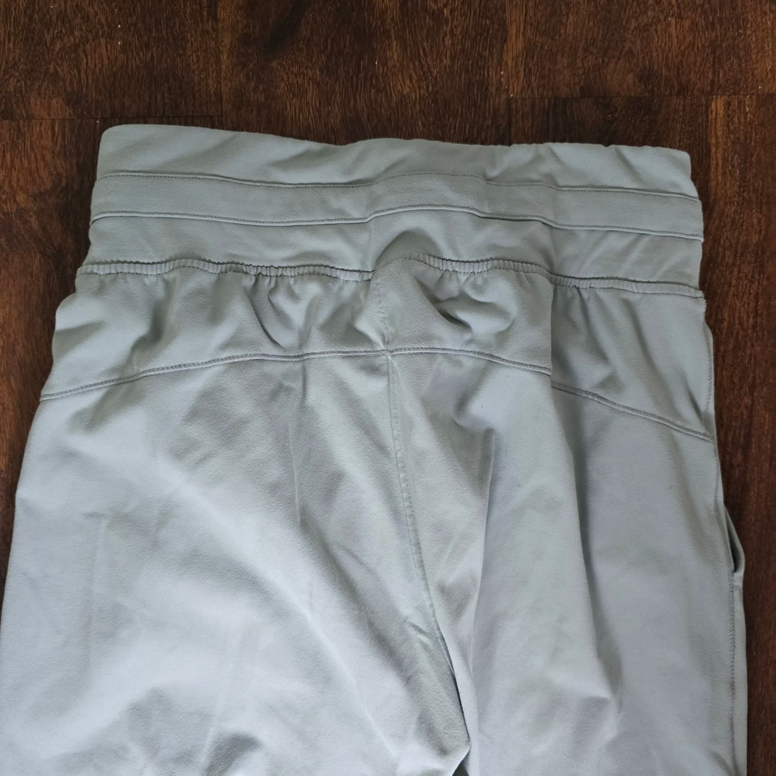 ZYIA Active Ascend Joggers, Gray, Medium - Thumbnail 9