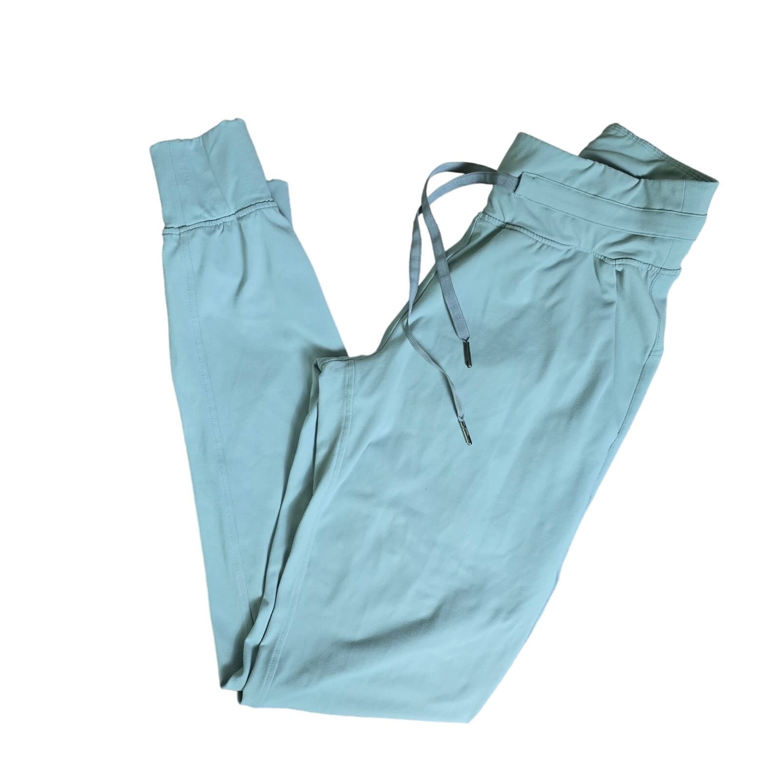 ZYIA Active Ascend Joggers, Gray, Medium - Thumbnail 6