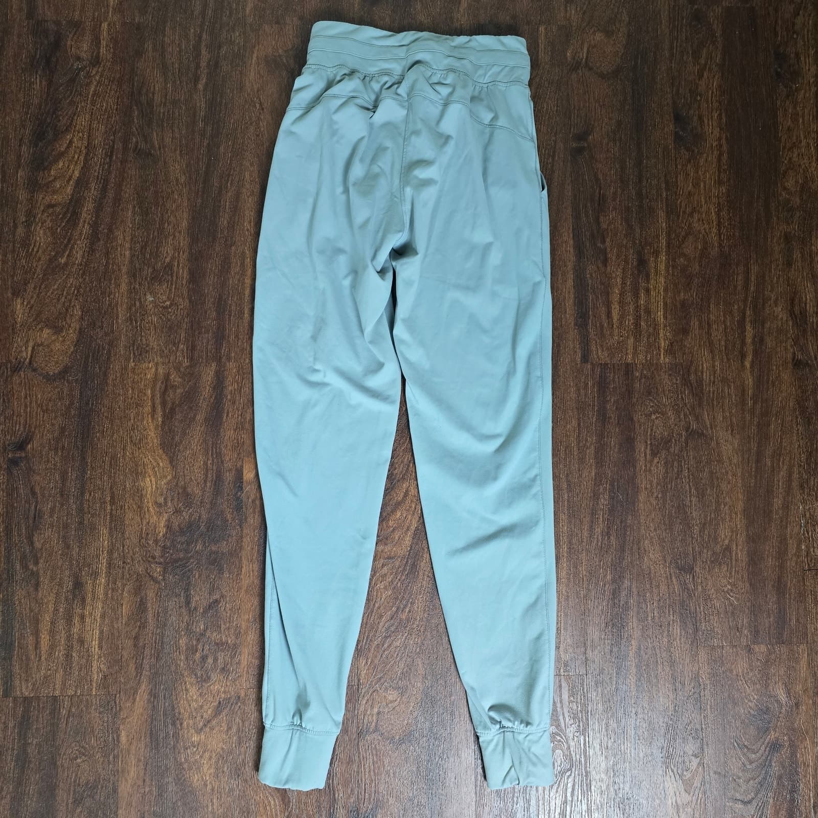 ZYIA Active Ascend Joggers, Gray, Medium - Thumbnail 8