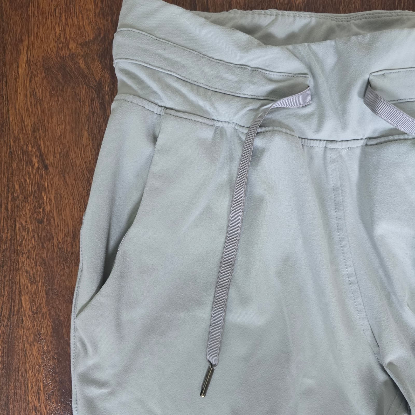 ZYIA Active Ascend Joggers, Gray, Medium - Thumbnail 7