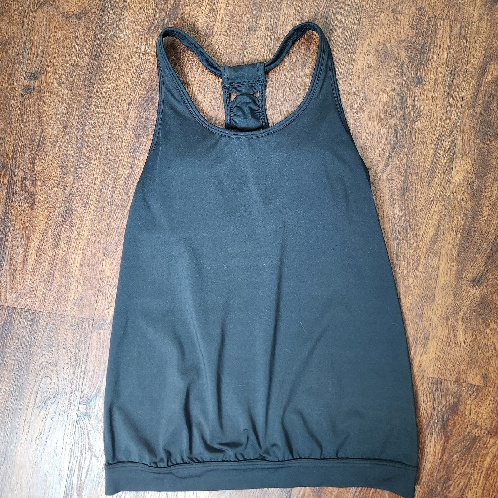ATHLETA XO Tank, Peace of Mind Cami & Zephyr Shell 3 Tank Top Bundle, XS - Thumbnail 2