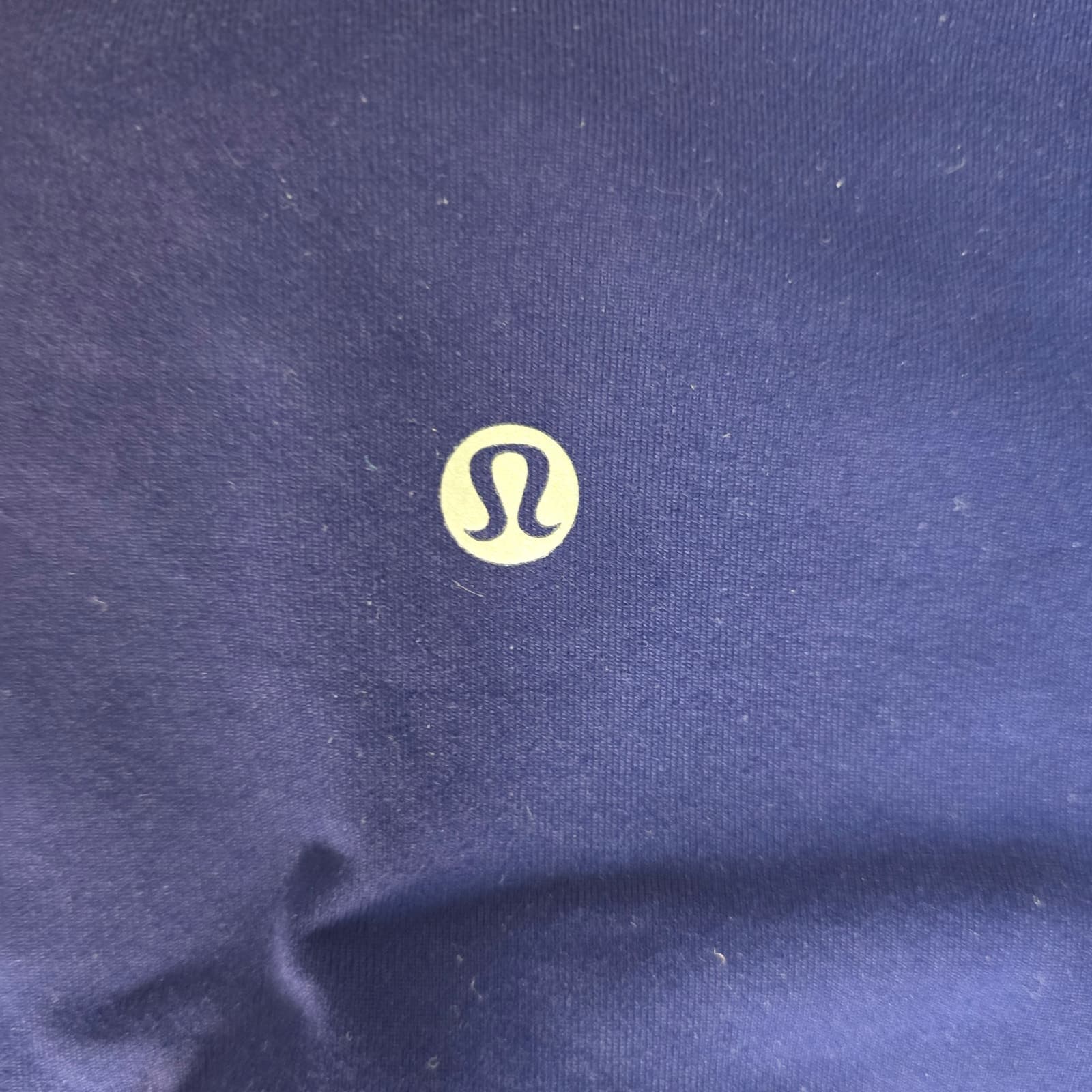 Lululemon Wanderlust Highest Times Pant in Iris Flower Size 8, VERY RARE - Thumbnail 8